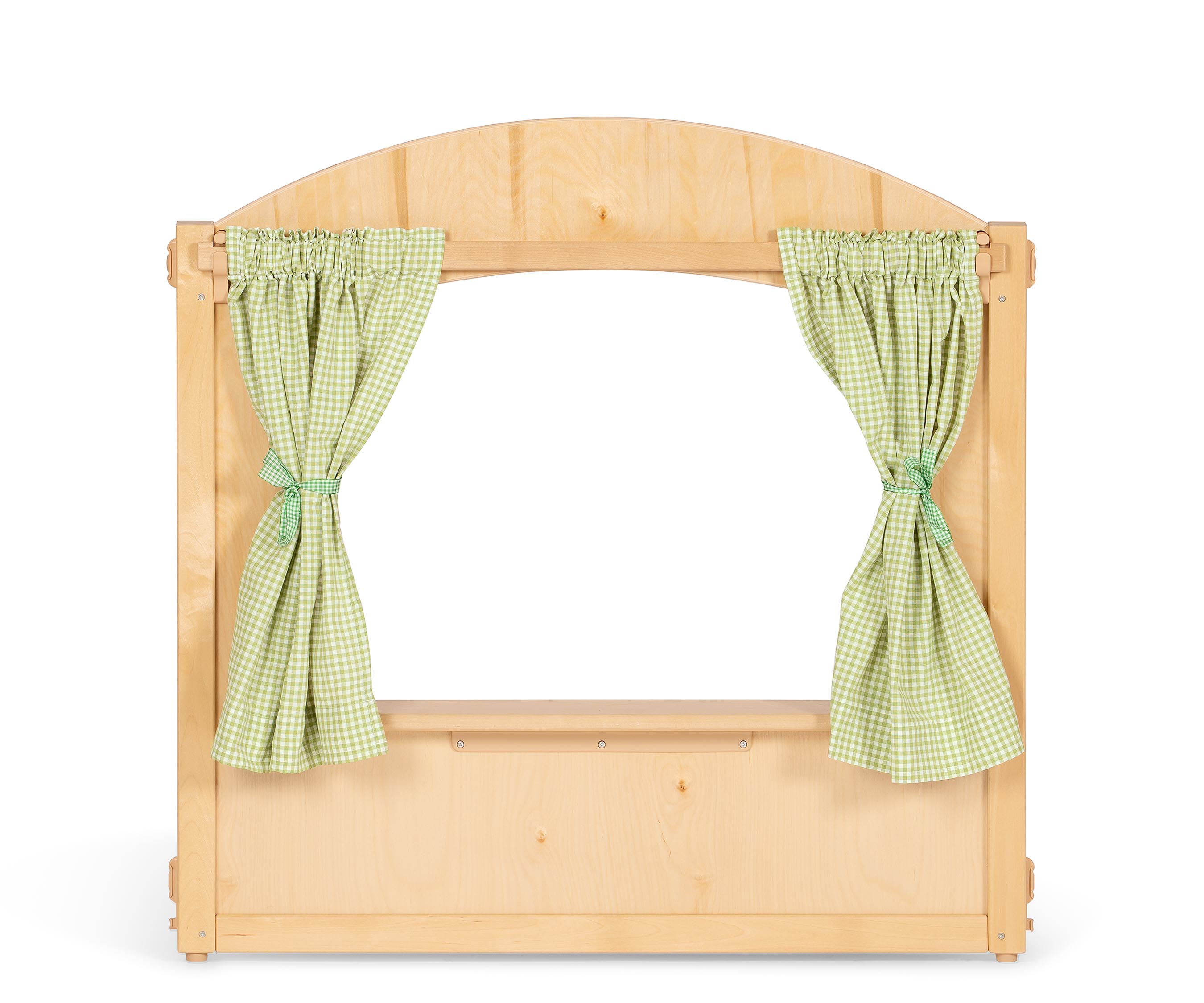 Window panel