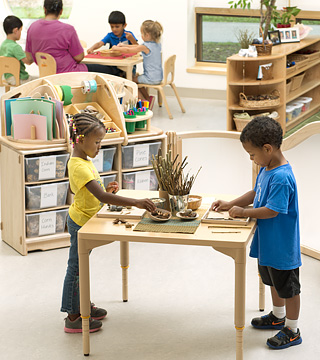 Roomscapes Sets