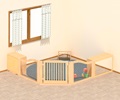 F927 Baby safe area chief 3
