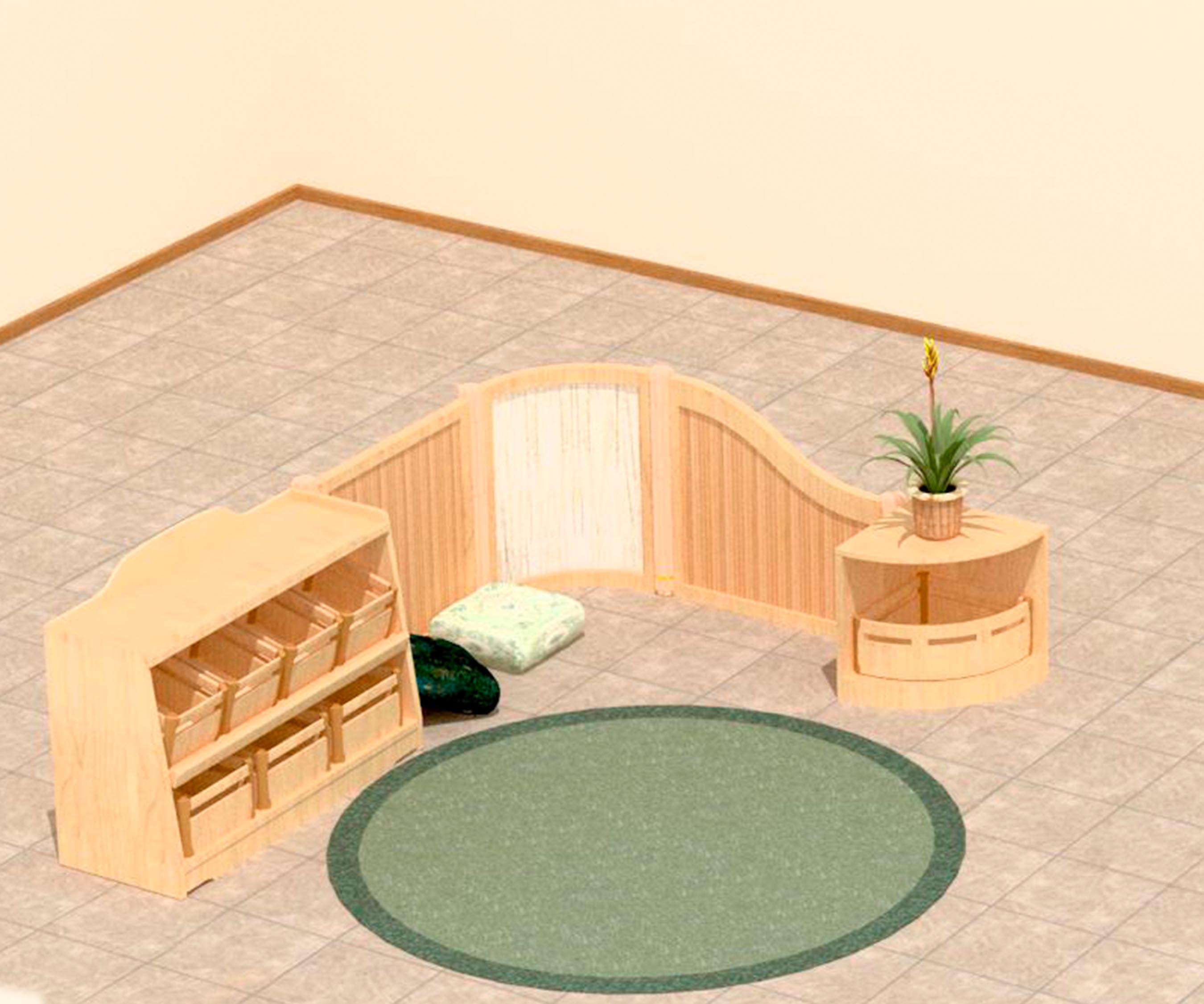 F944 Sensory area chief 3