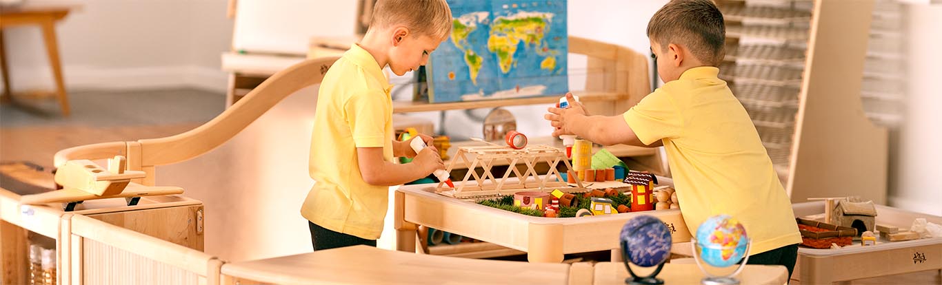Roomscapes Sets