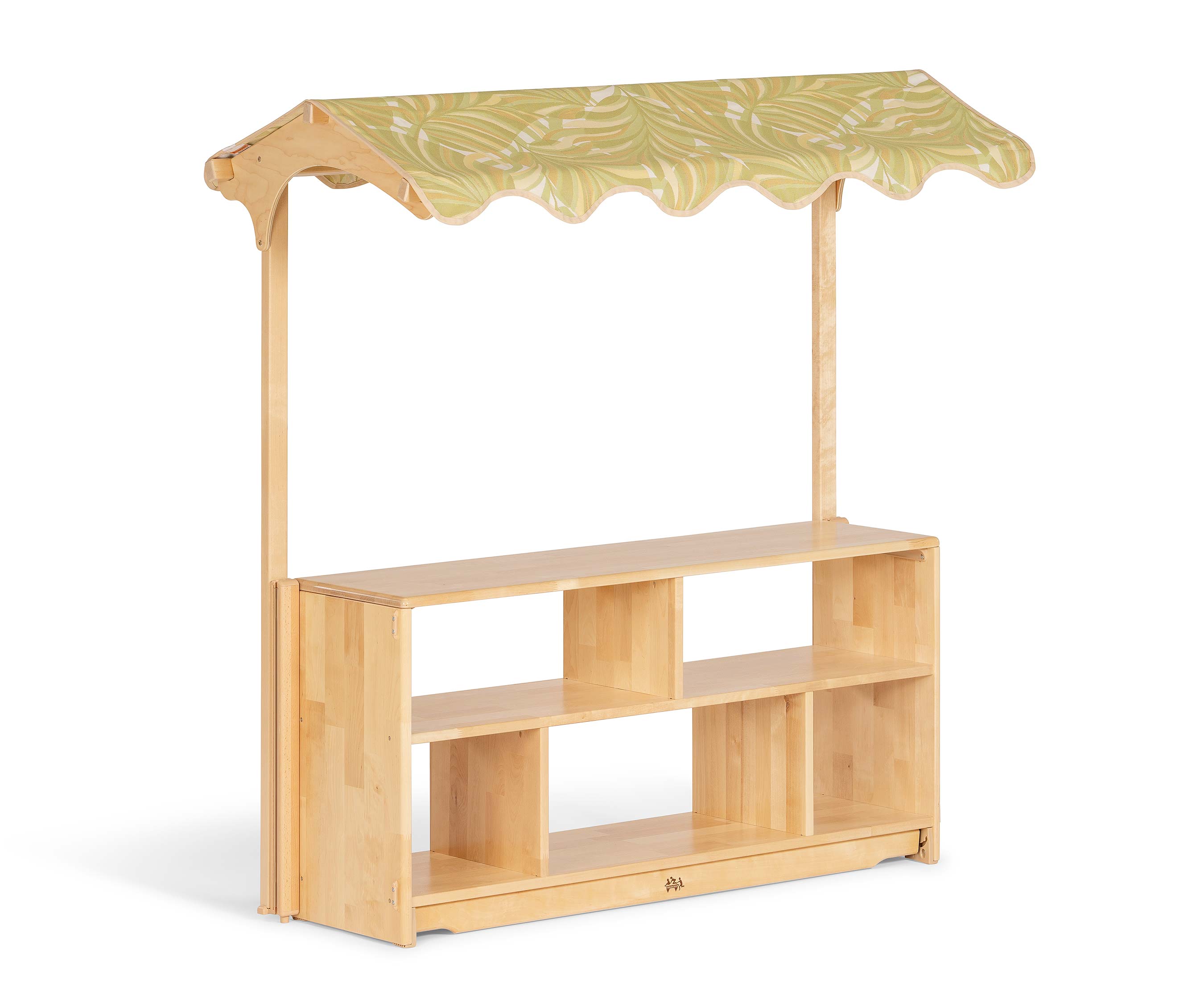 Roomscapes canopy unit