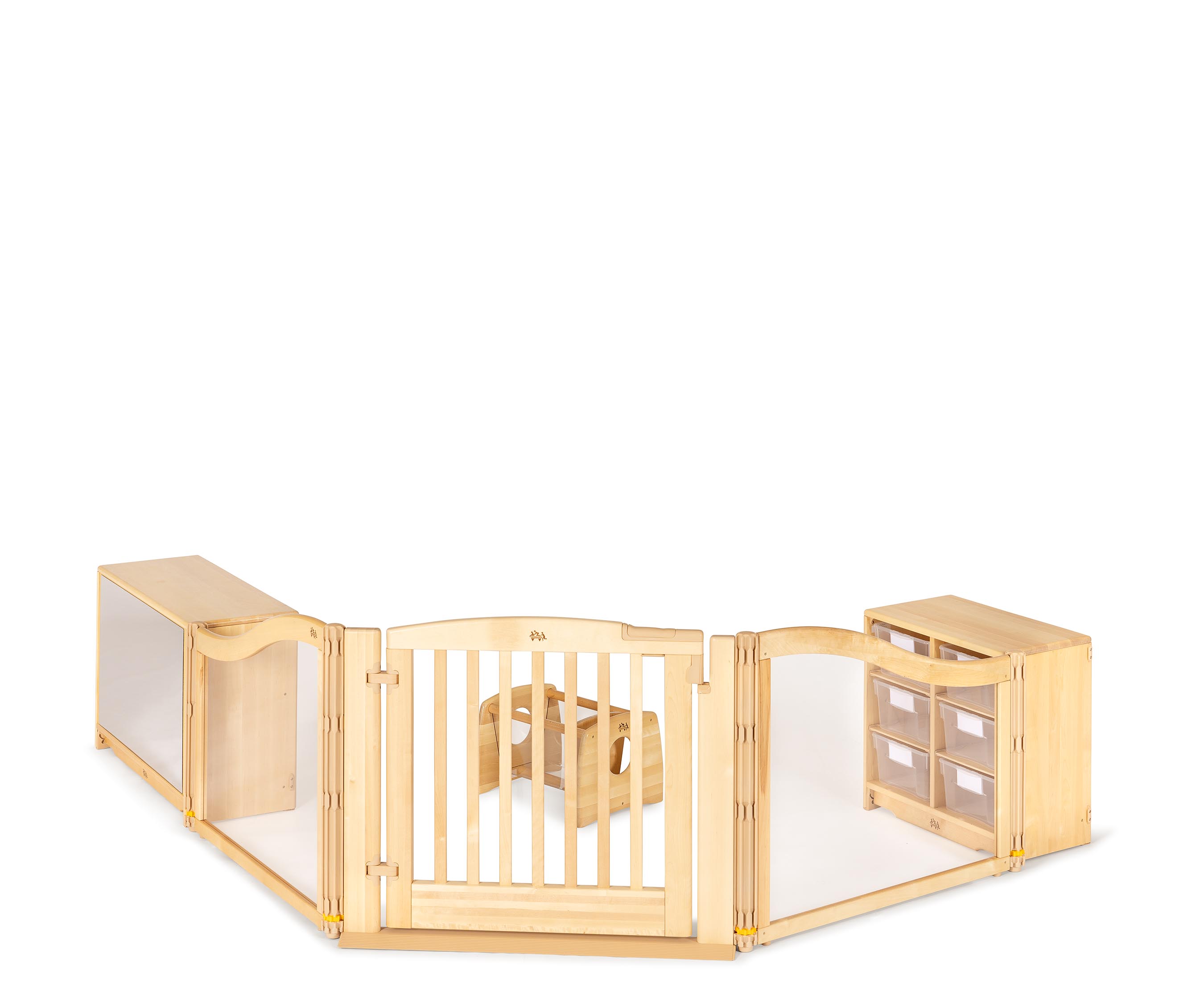 Baby clearance safe furniture