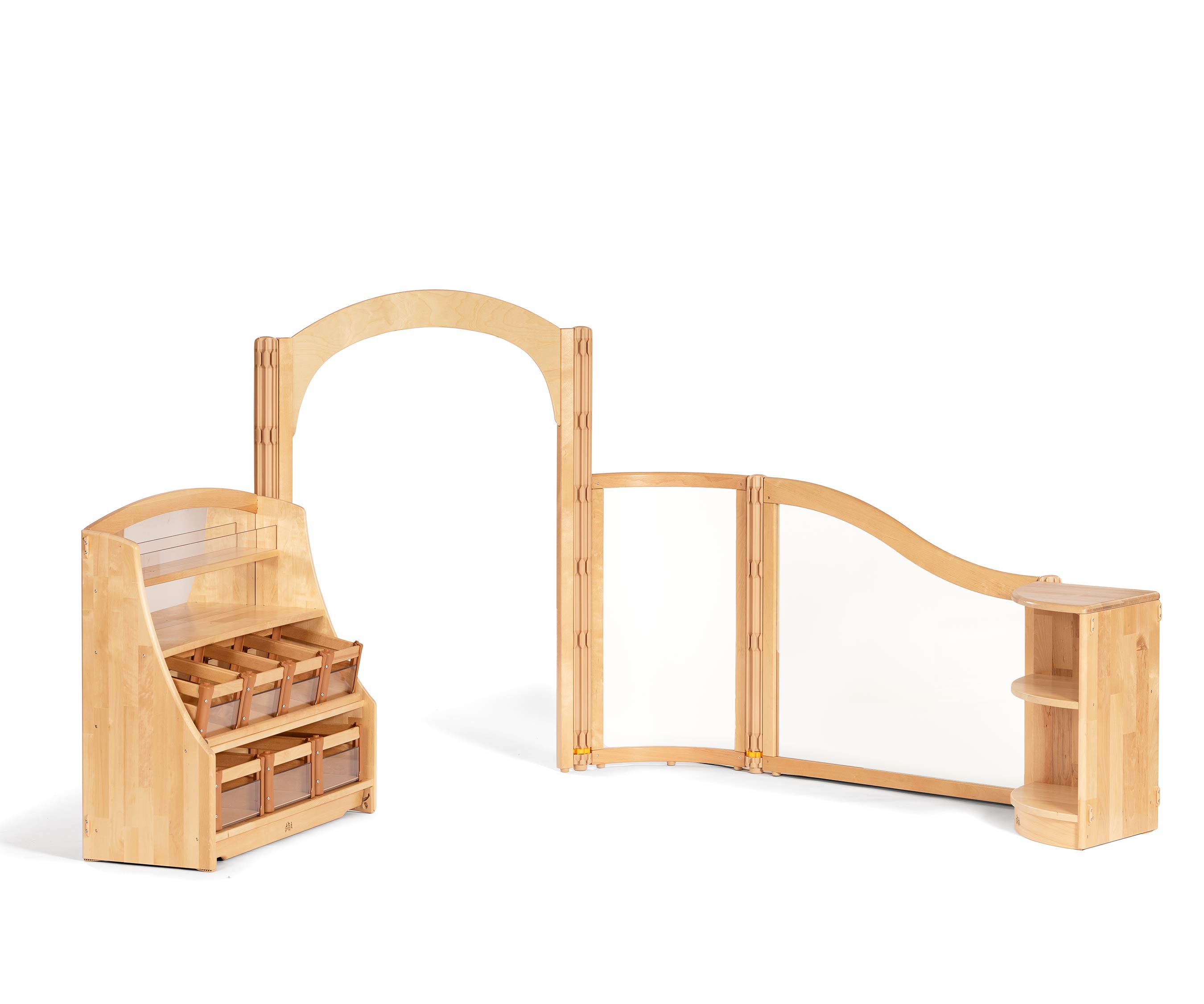 Wooden role play hot sale
