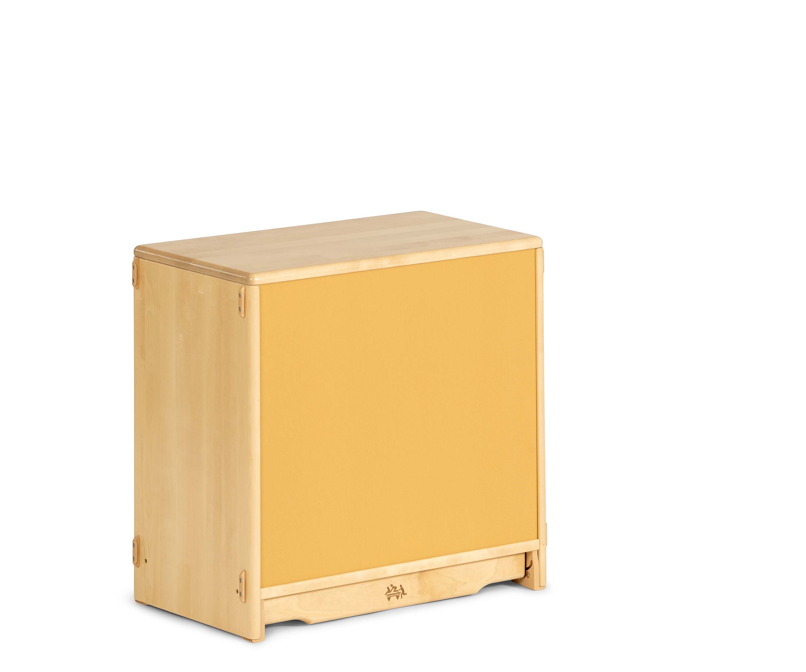 Back of F621 Adjustable shelf