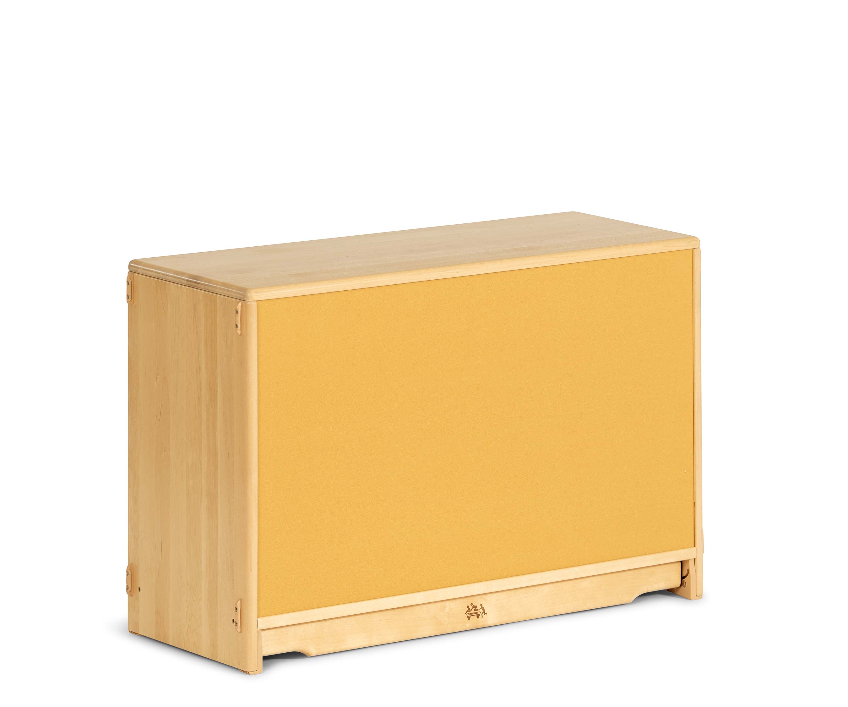 Back of F631 Adjustable shelf