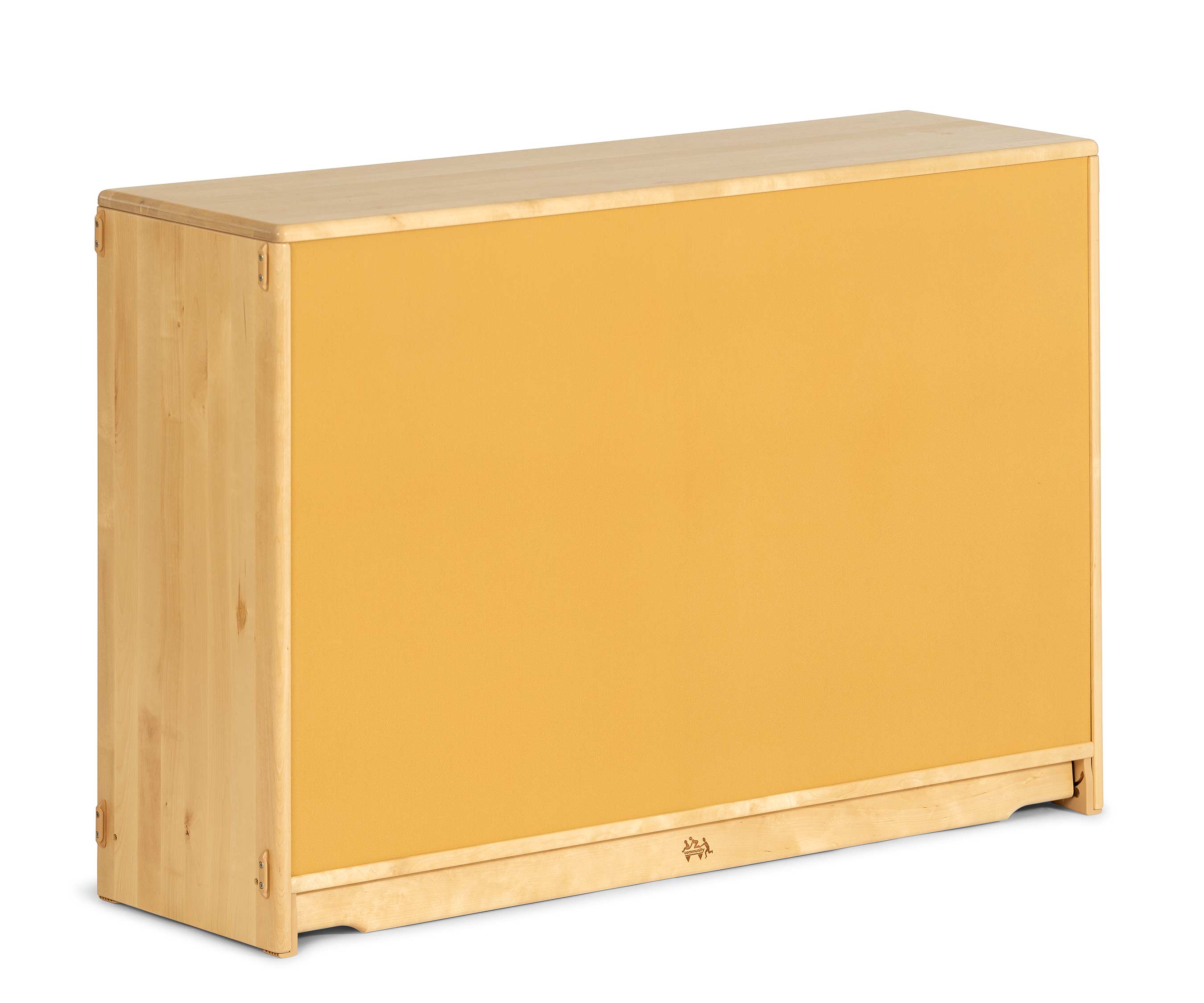 Back of F642 Adjustable shelf