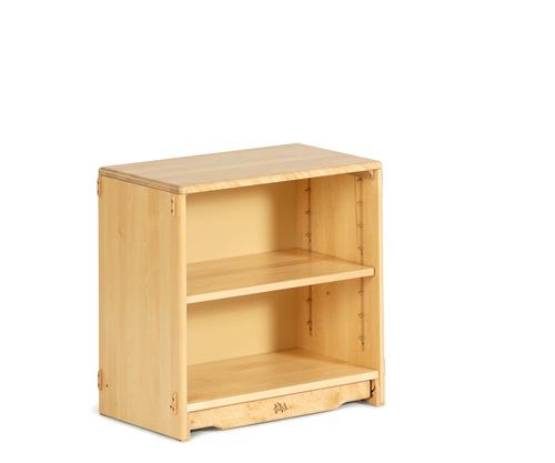 Adjustable shelf 63 x 61 cm