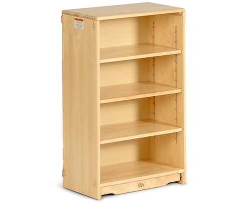 F623 Adjustable shelf