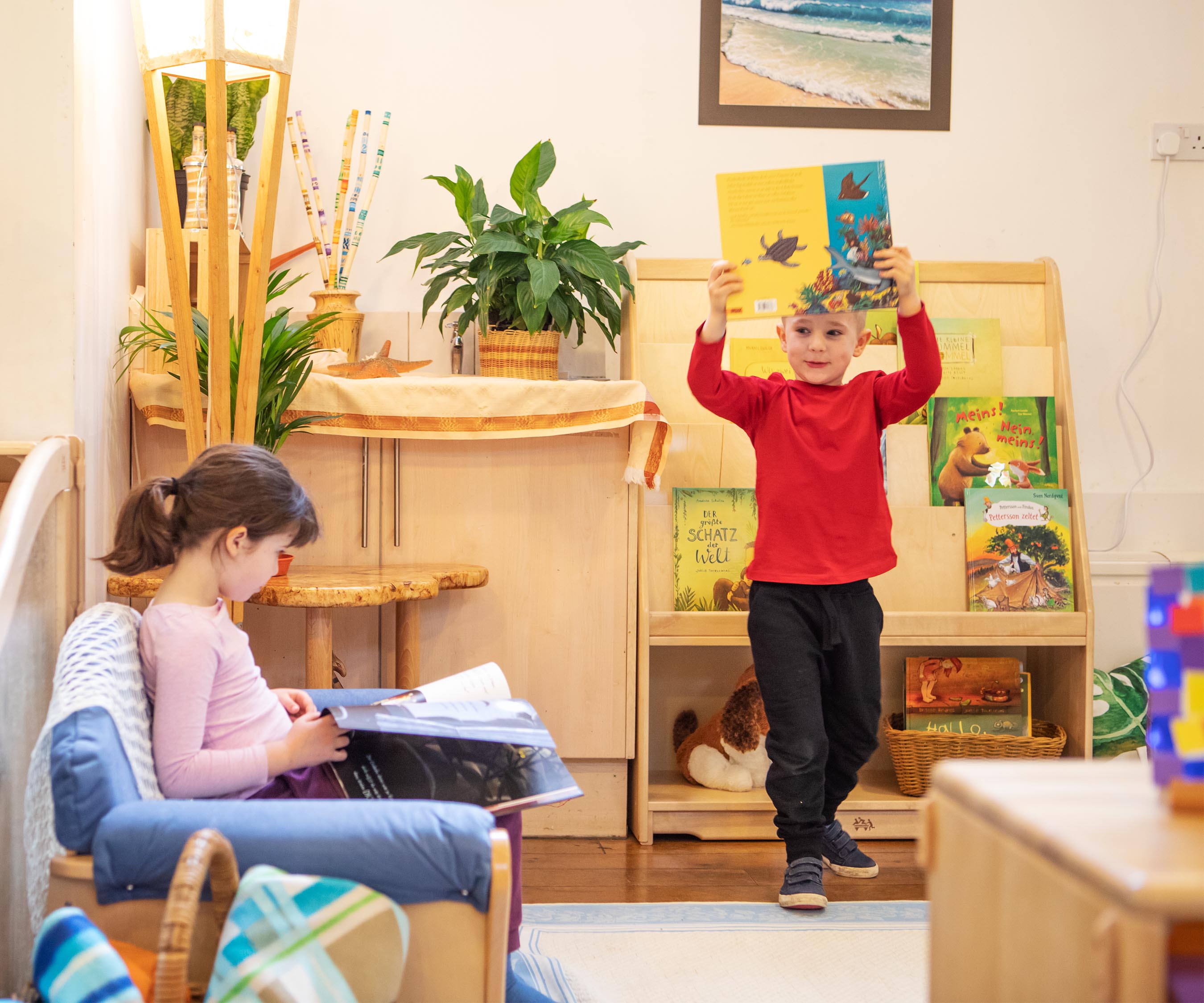 F776 Library shelf 3