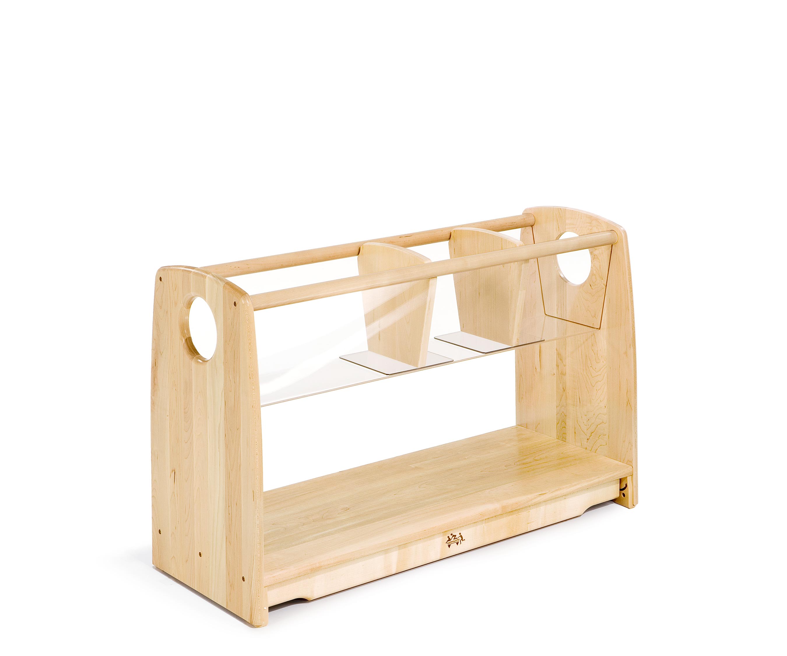 Book trolley
