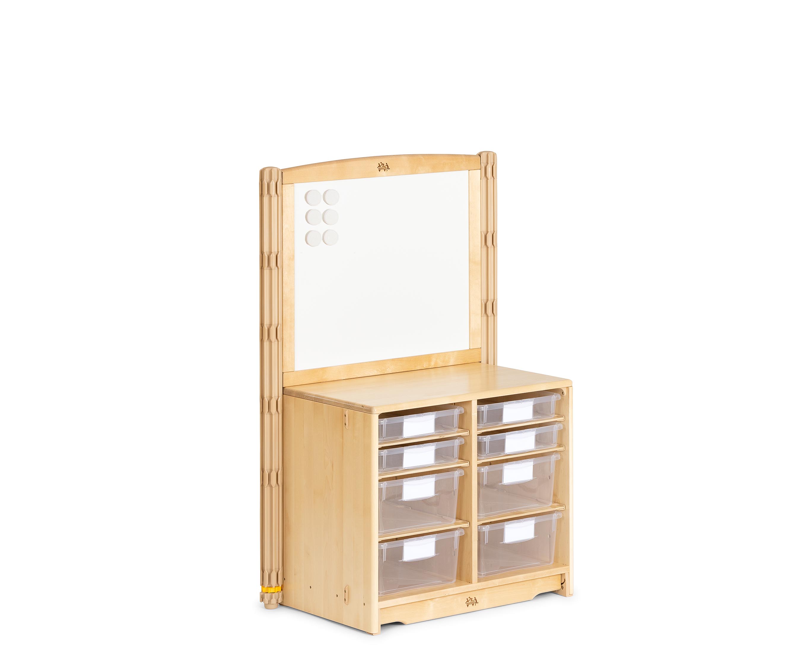 Display tray unit 71 x 61 cm