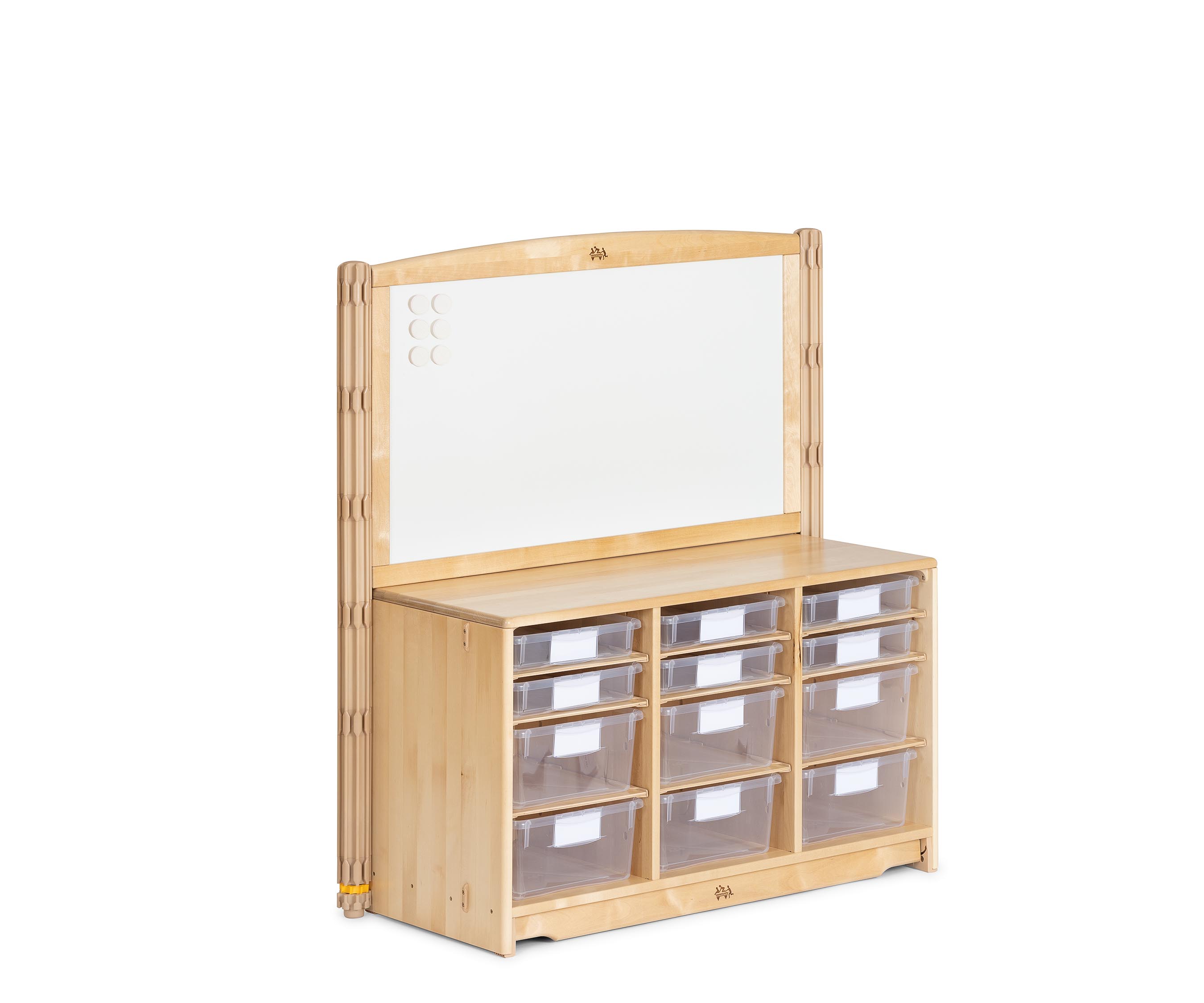 Display tray unit 106 x 61 cm