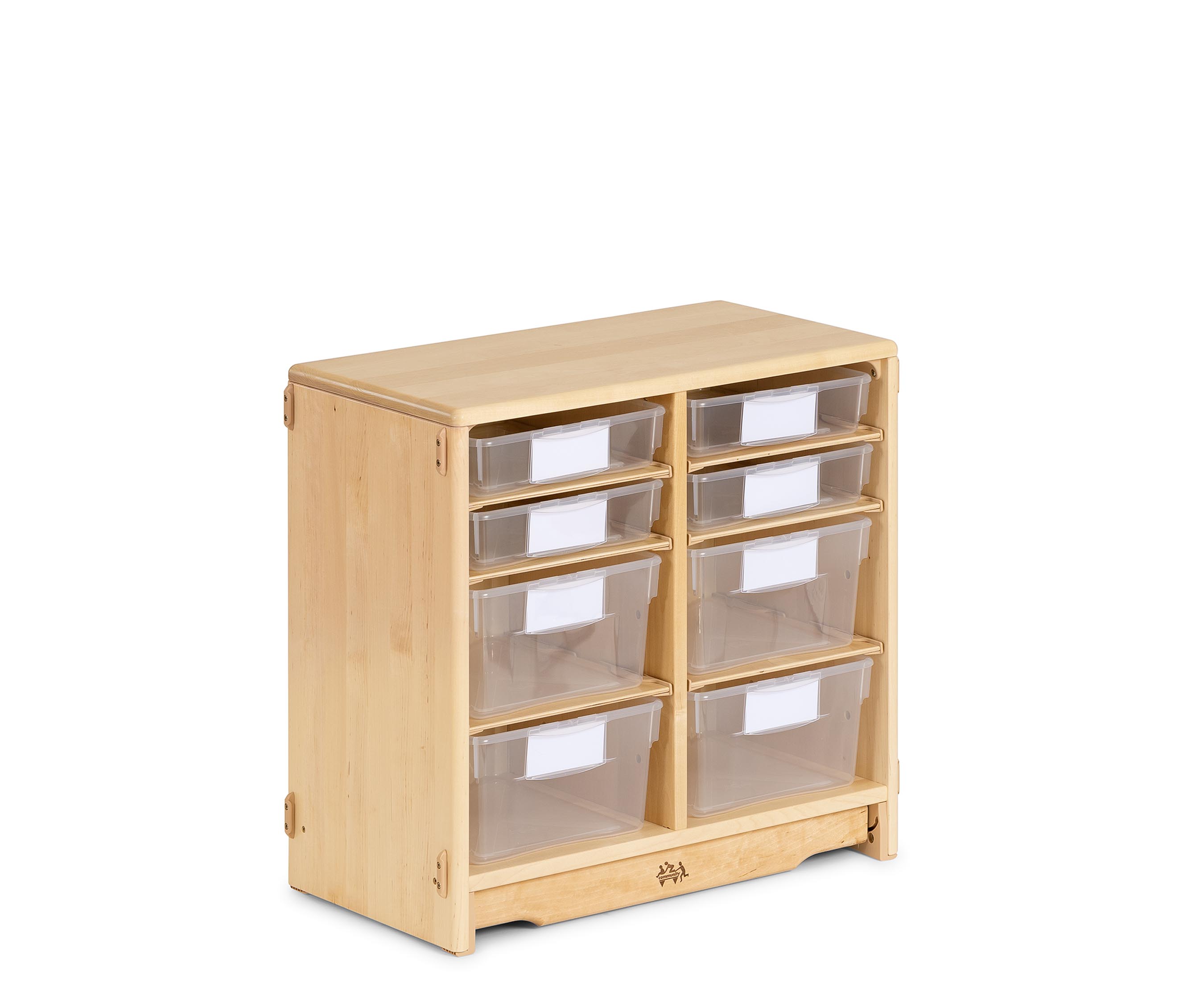 Tote shelf 63 x 61 cm