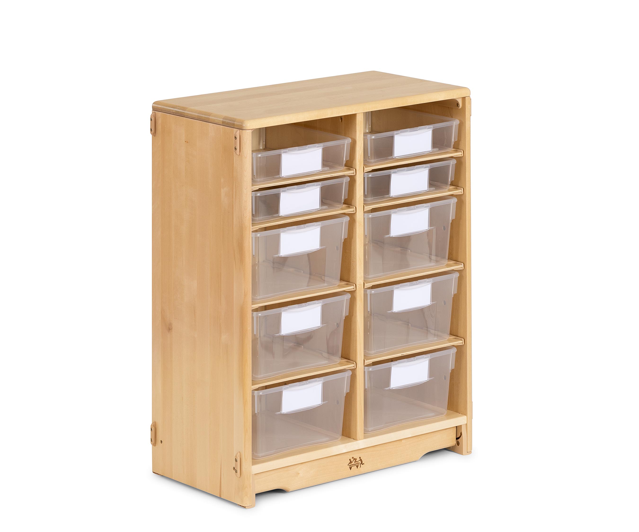 Tote shelf, 63 x 81 cm