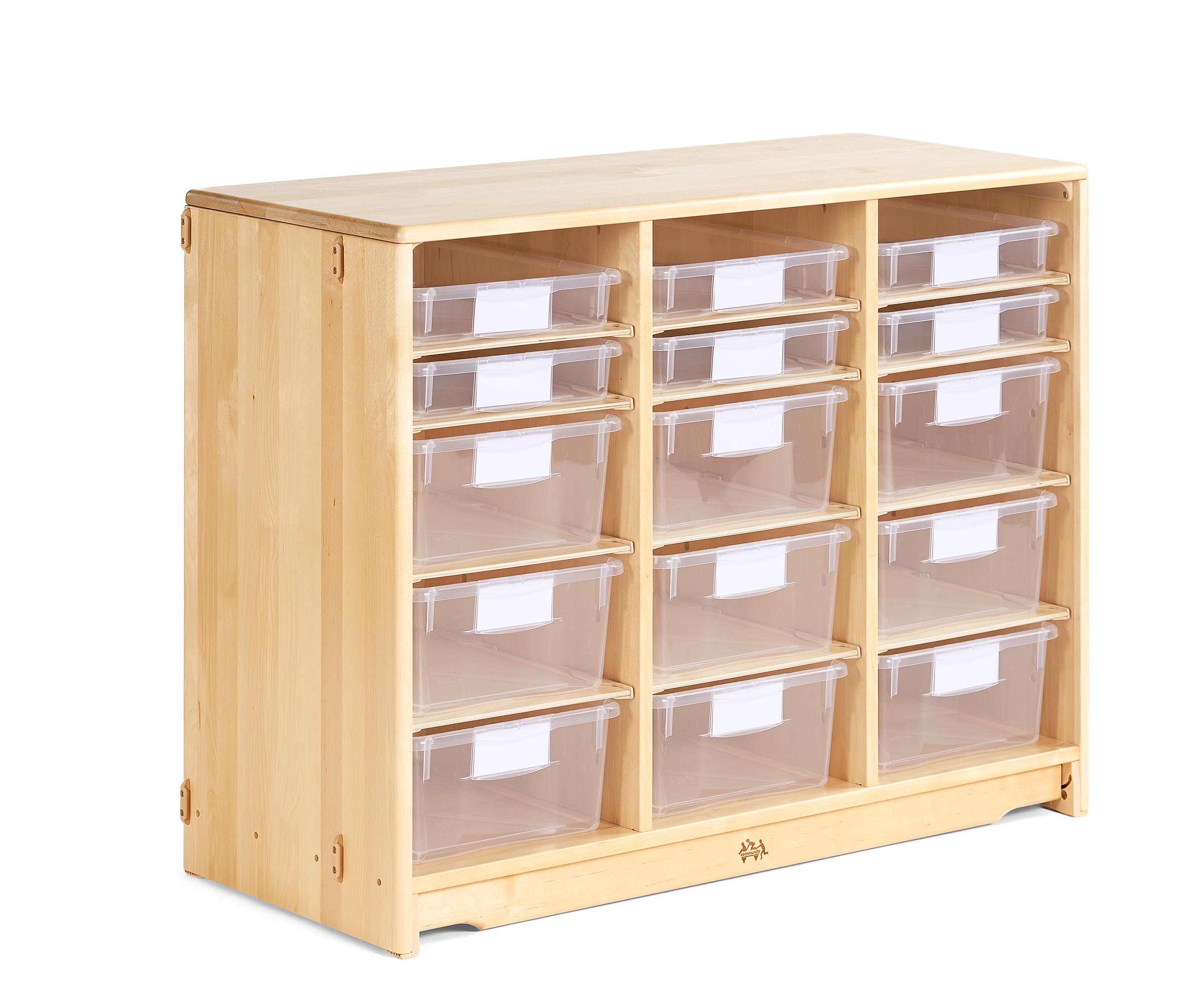 Tray shelf 106 x 81 cm