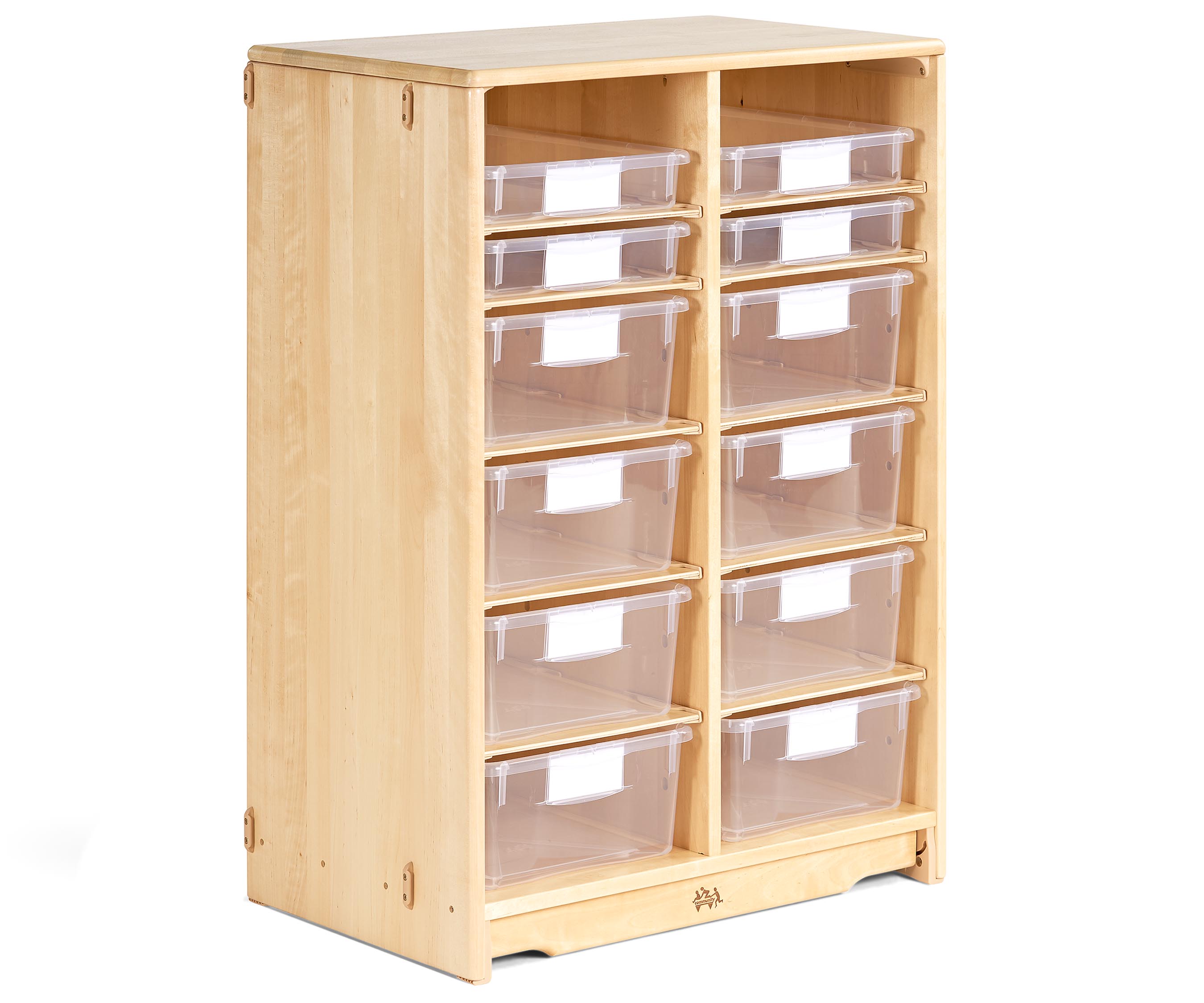 Tray shelf 71 x 102 cm