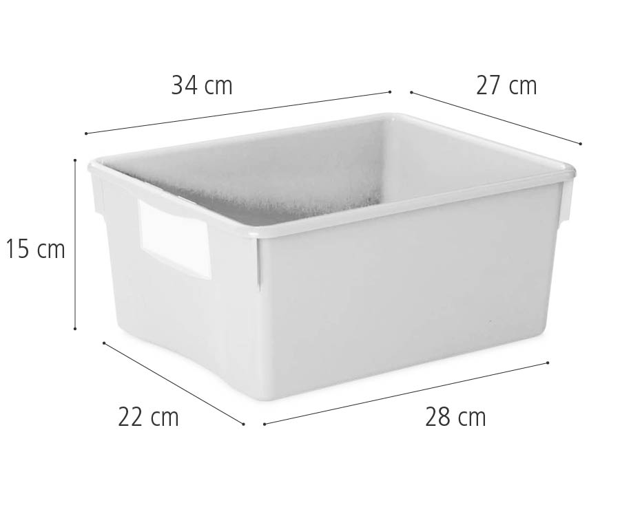 Deep tote f892 dimensions