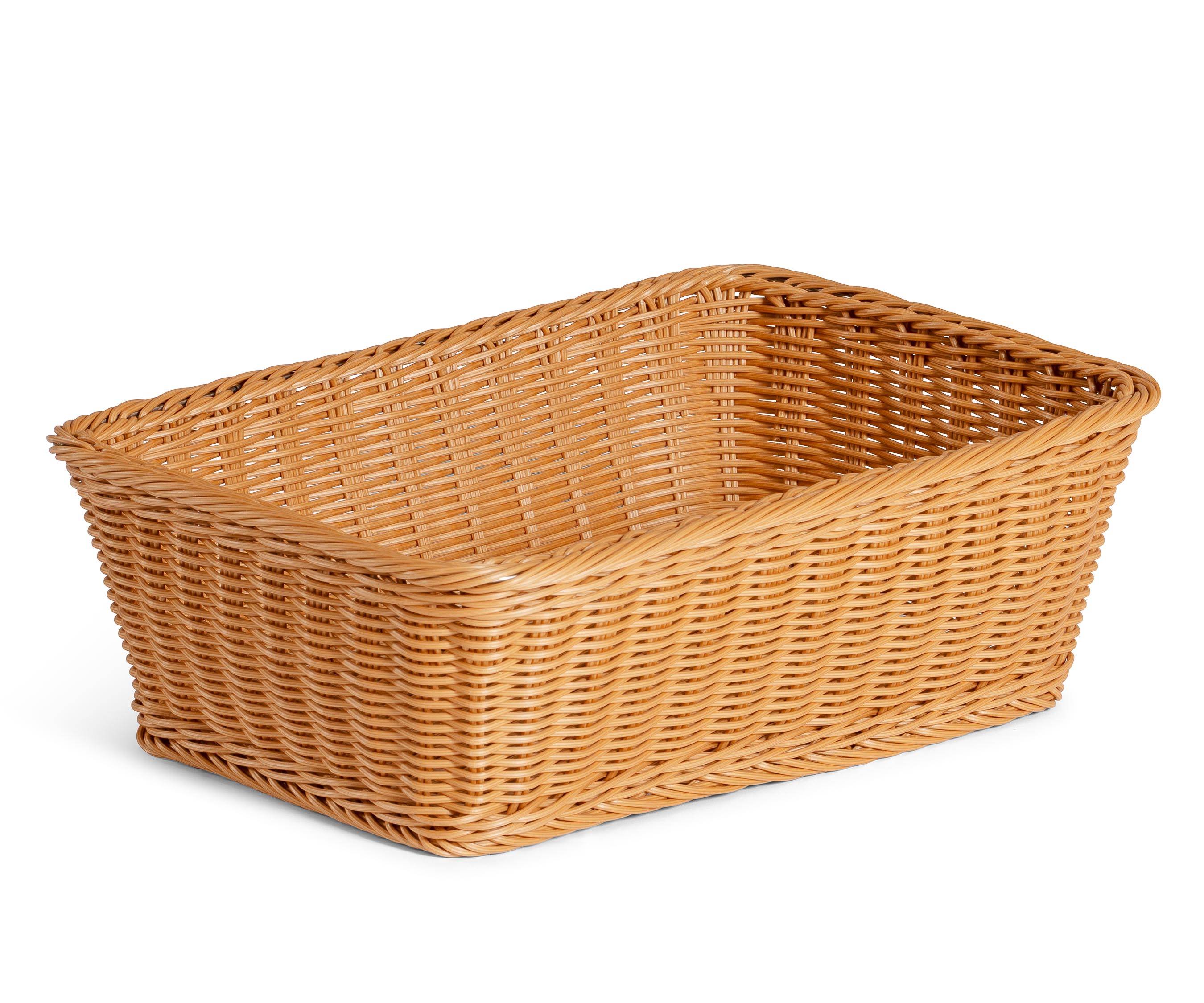 Tray basket, deep