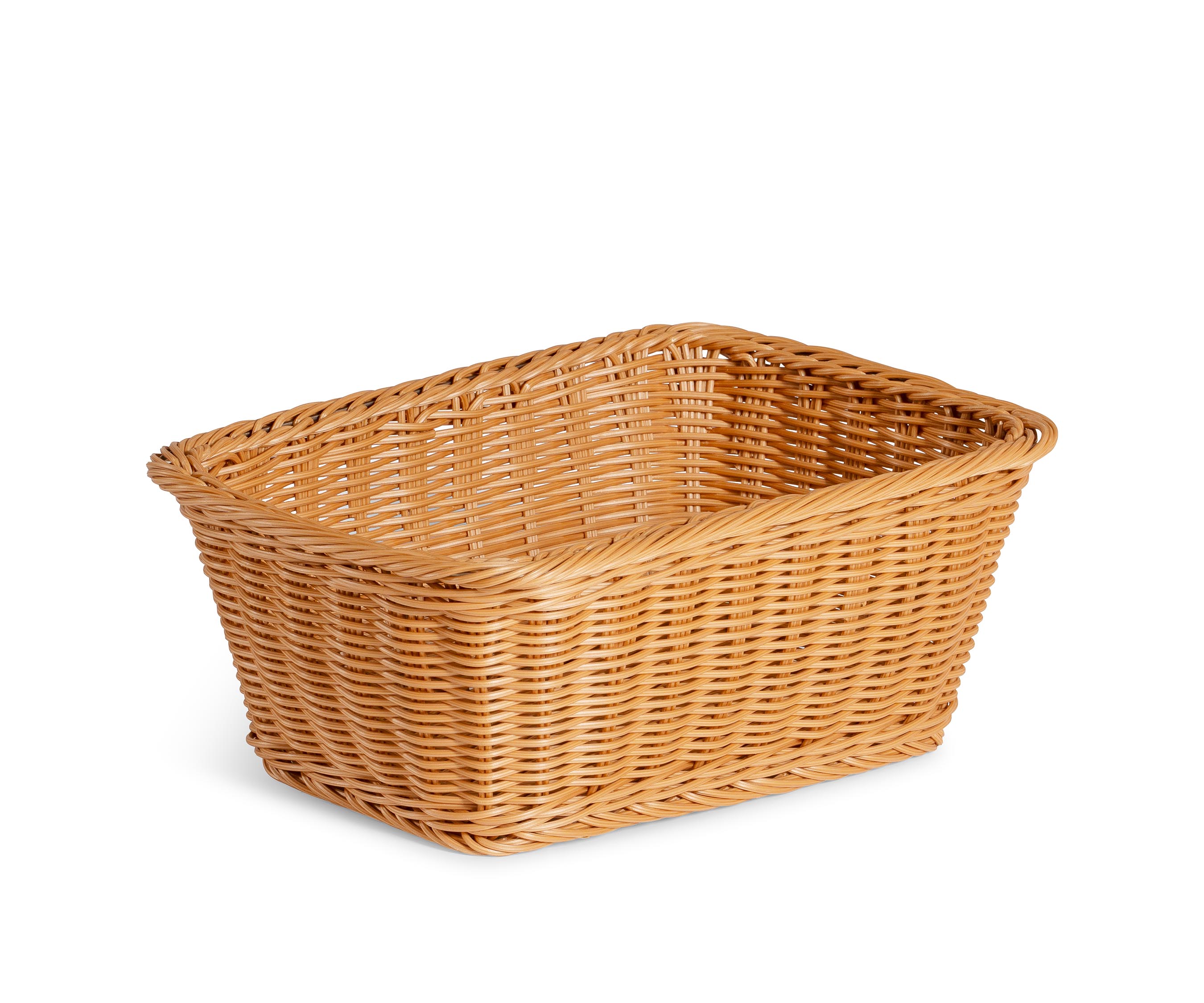 Tote basket