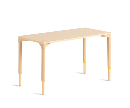 56 x 112 cm Table, High