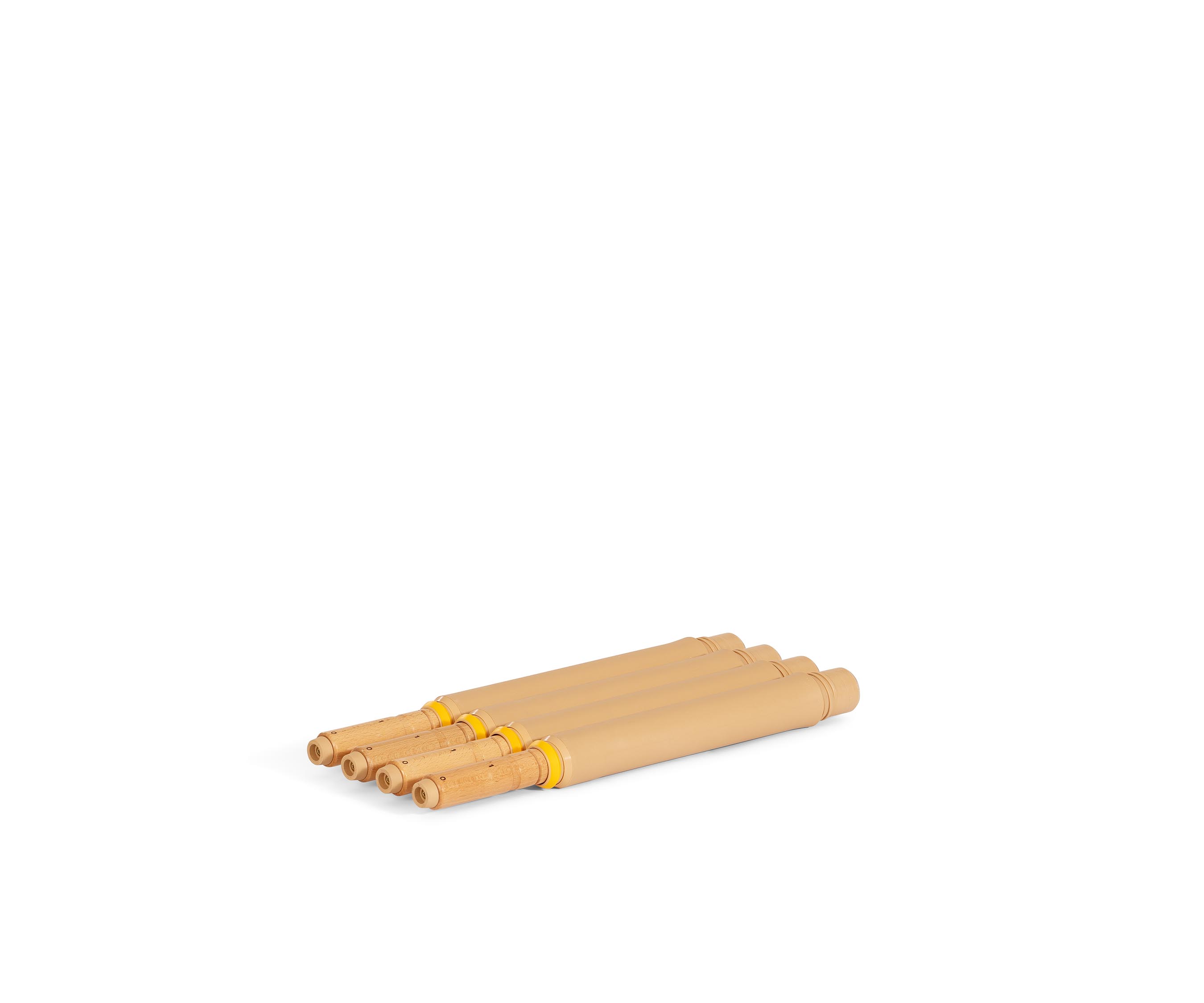 Replacement shop table legs