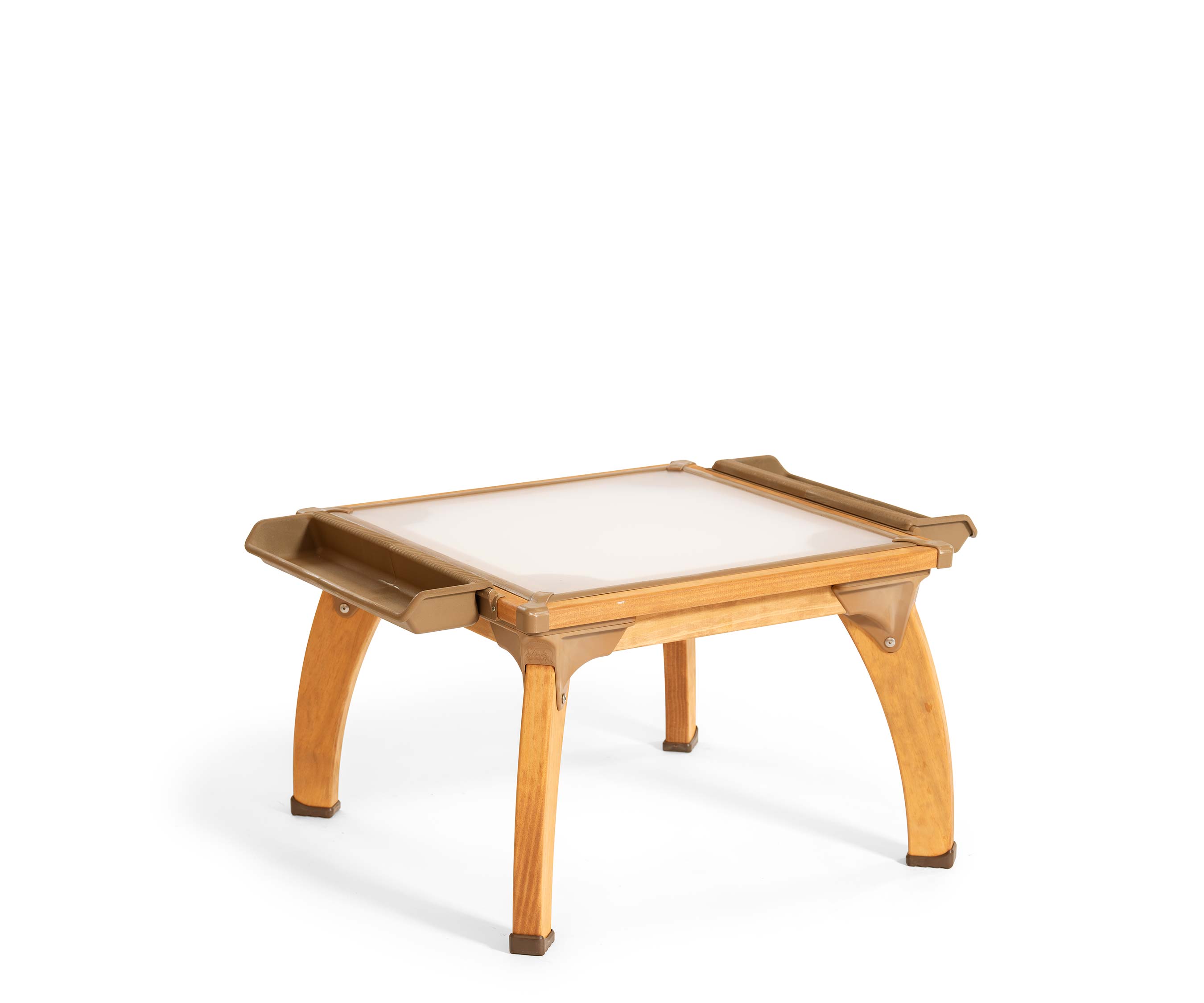 50 cm Outlast Square Art Table