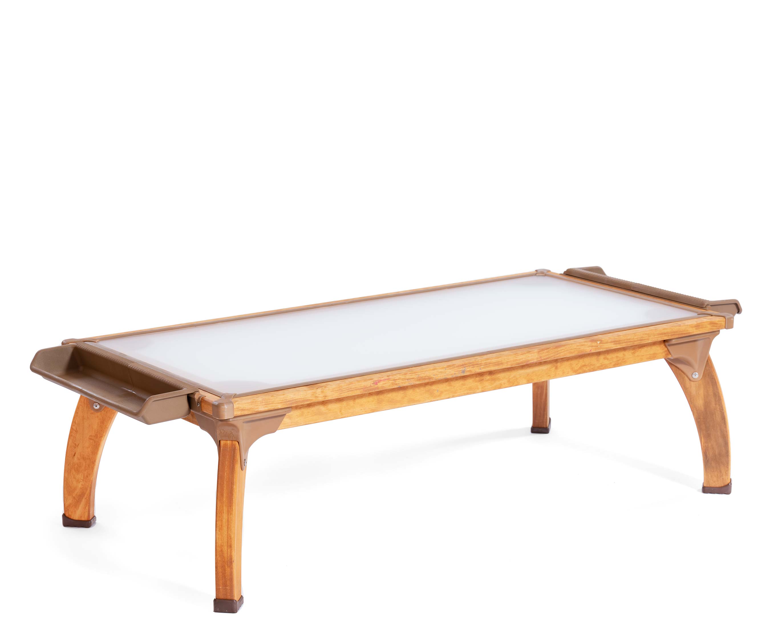 46 cm high Outlast Rectangular Art Table