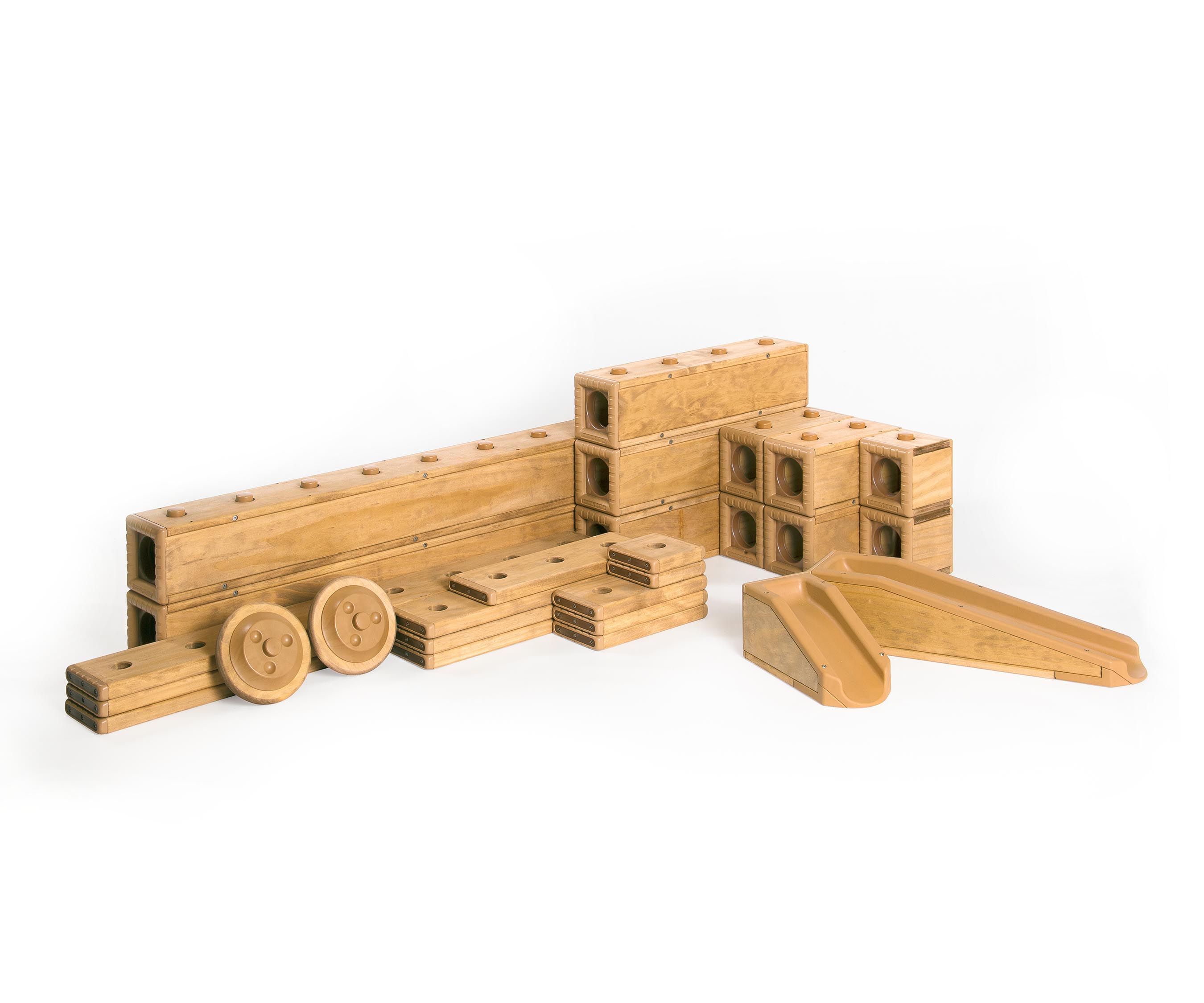 Outlast school intro set