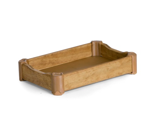 Nature tray