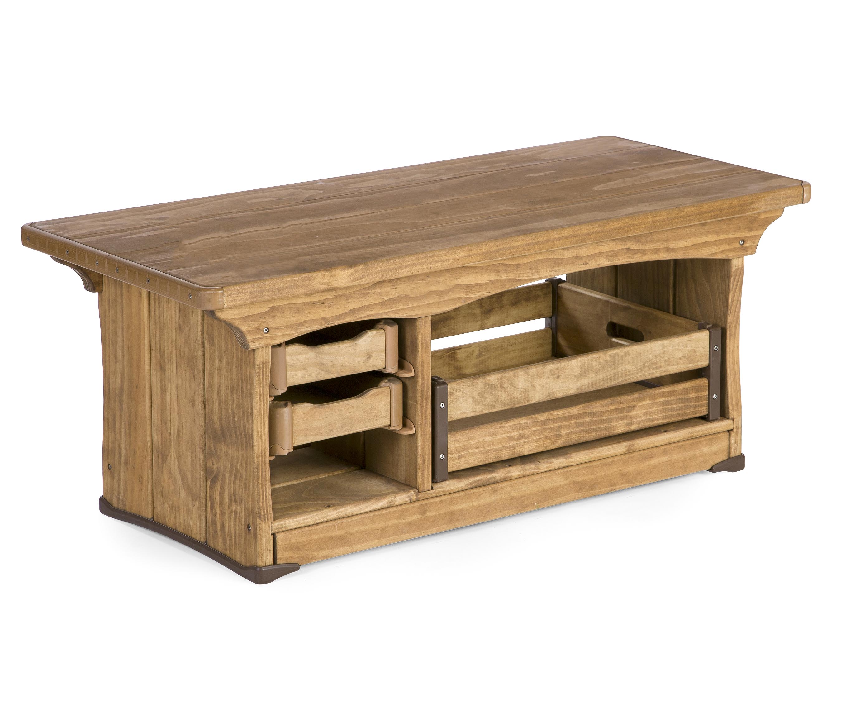 Outlast kitchenette counter 46 cm