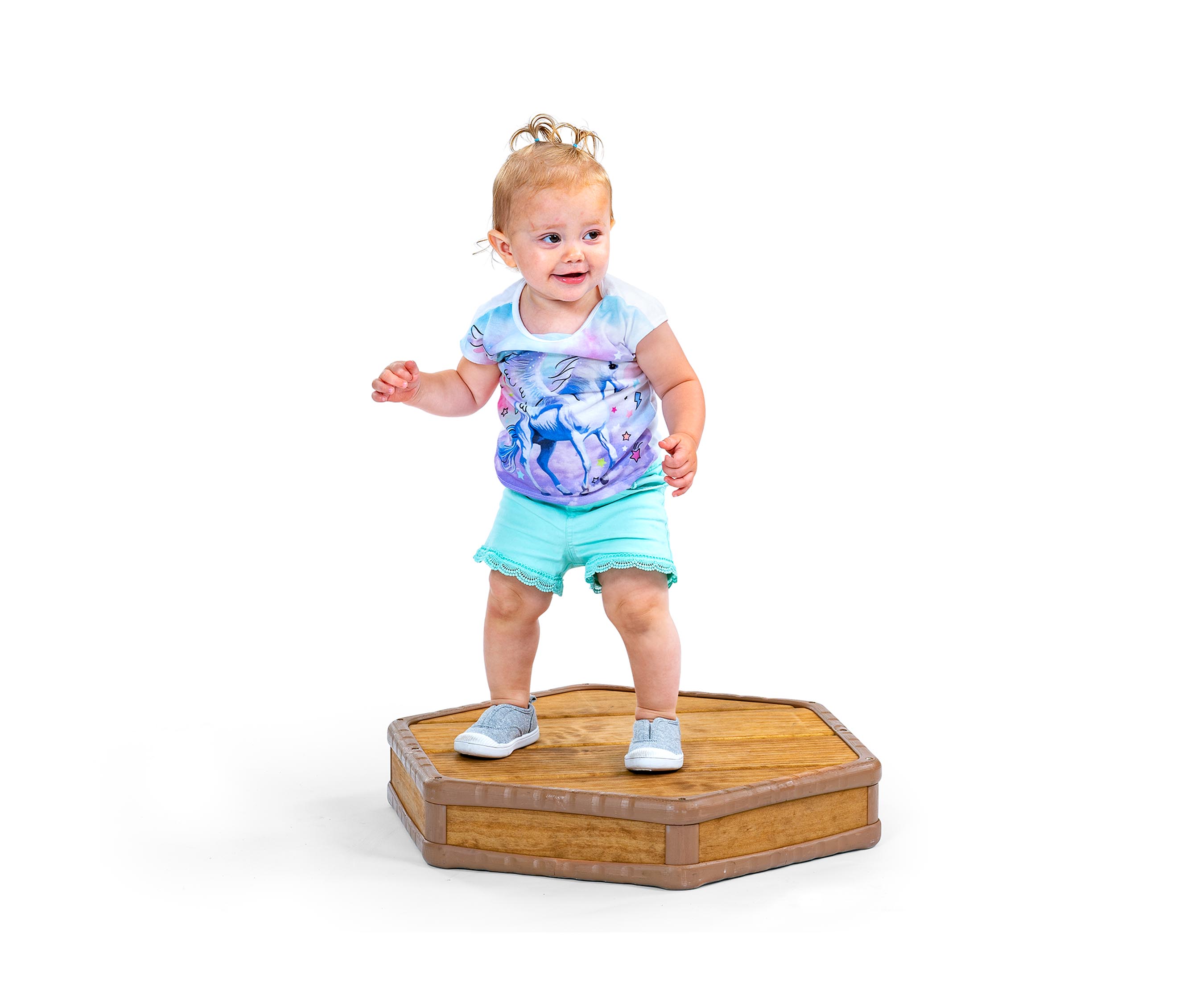 OTP Outlast toddler platform 1