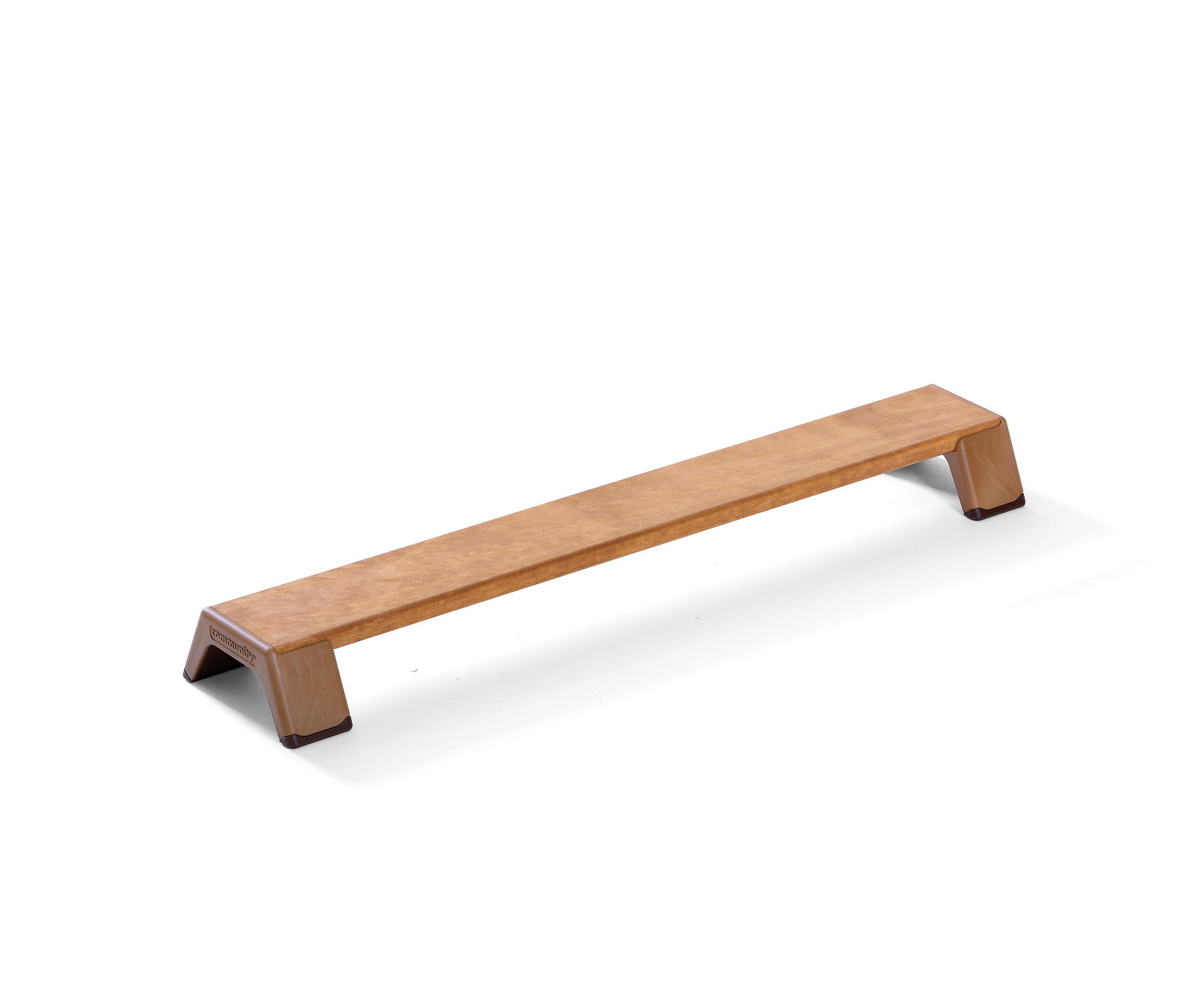 Outlast balancing beam