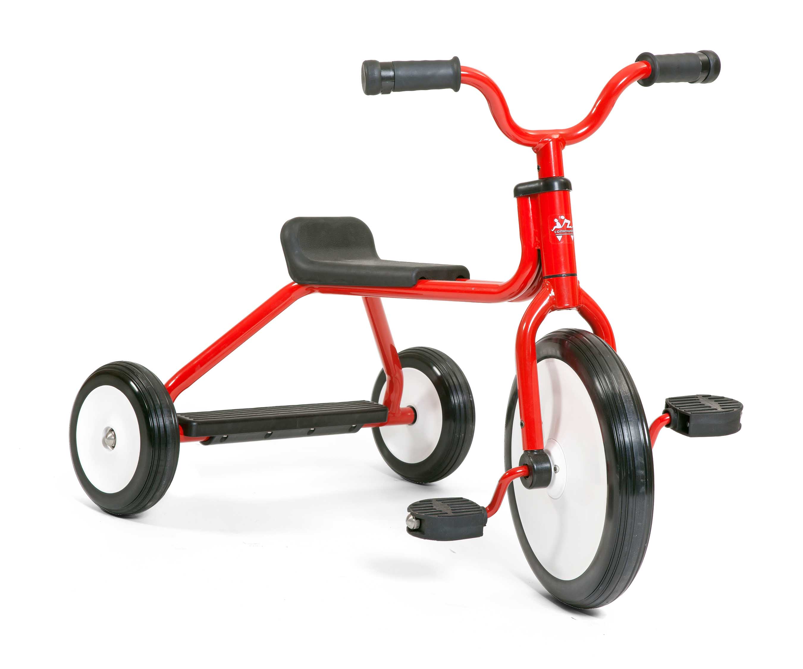 Tricycle top