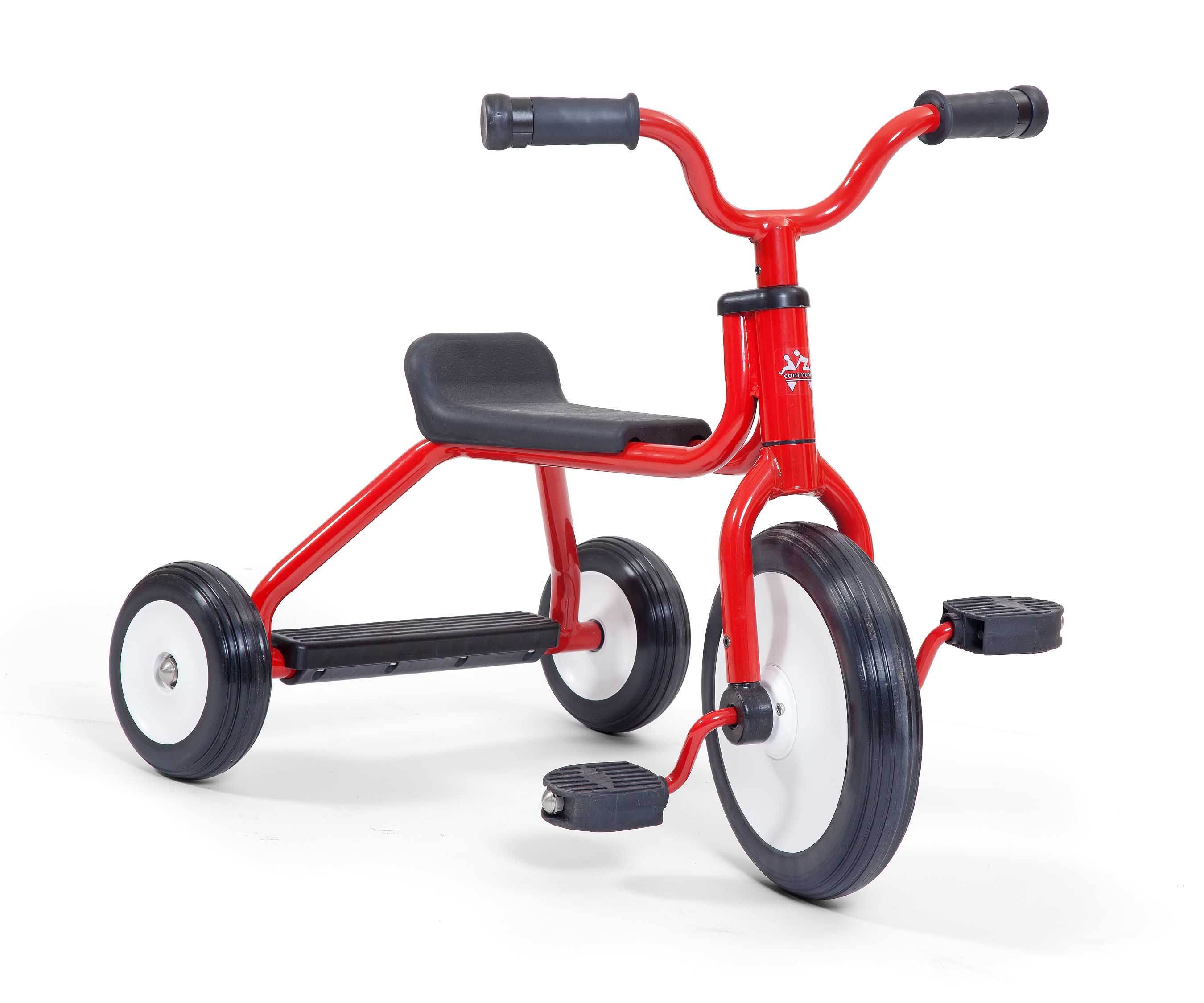 Commercial preschool tricycles 2025