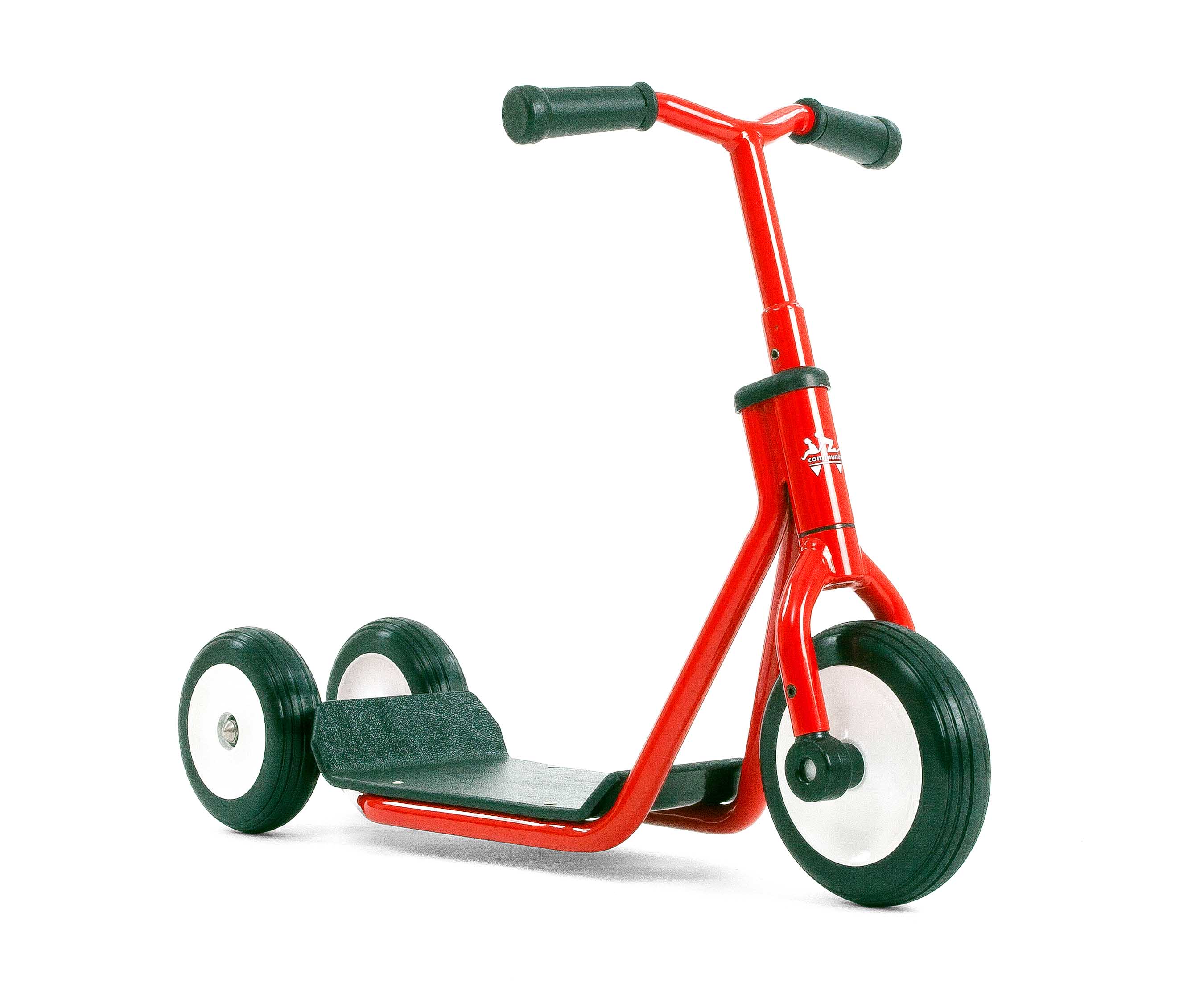 Starter scooter