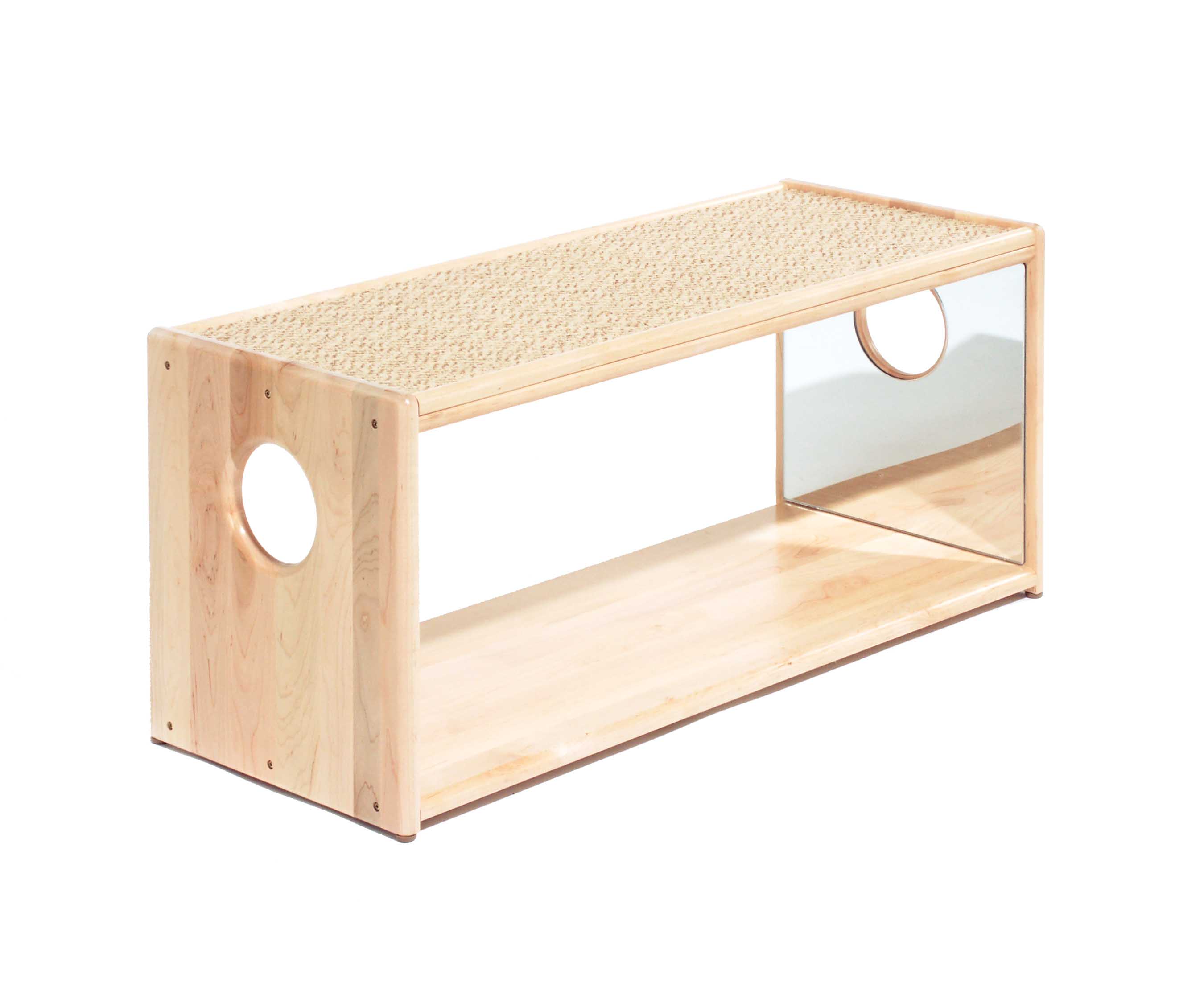 Baby shelf 94 x 41 cm
