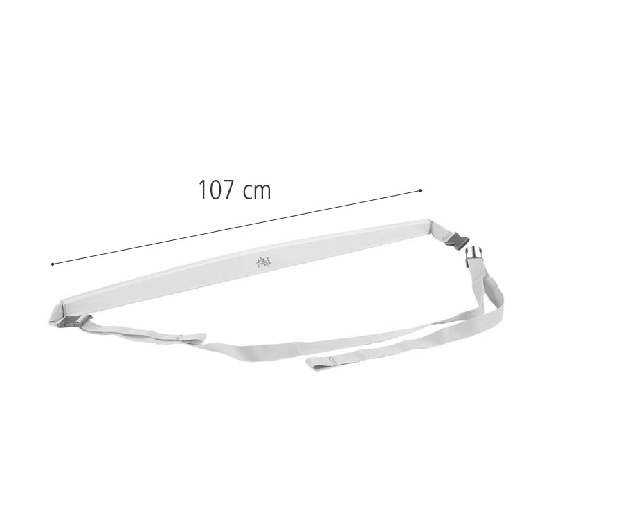 V845 PlayFrame strap dimensions
