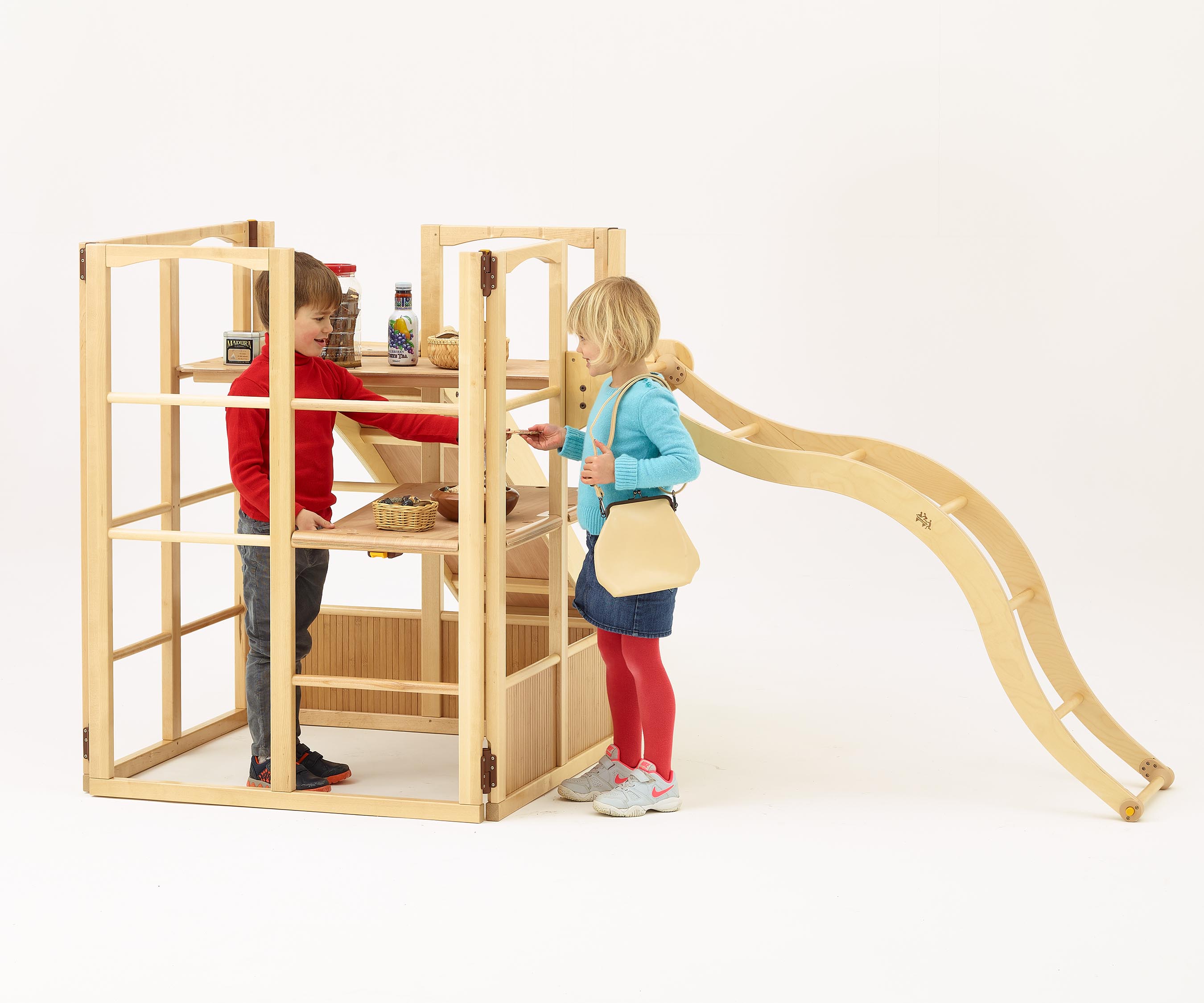 V875 Bridge PlayFrame 2