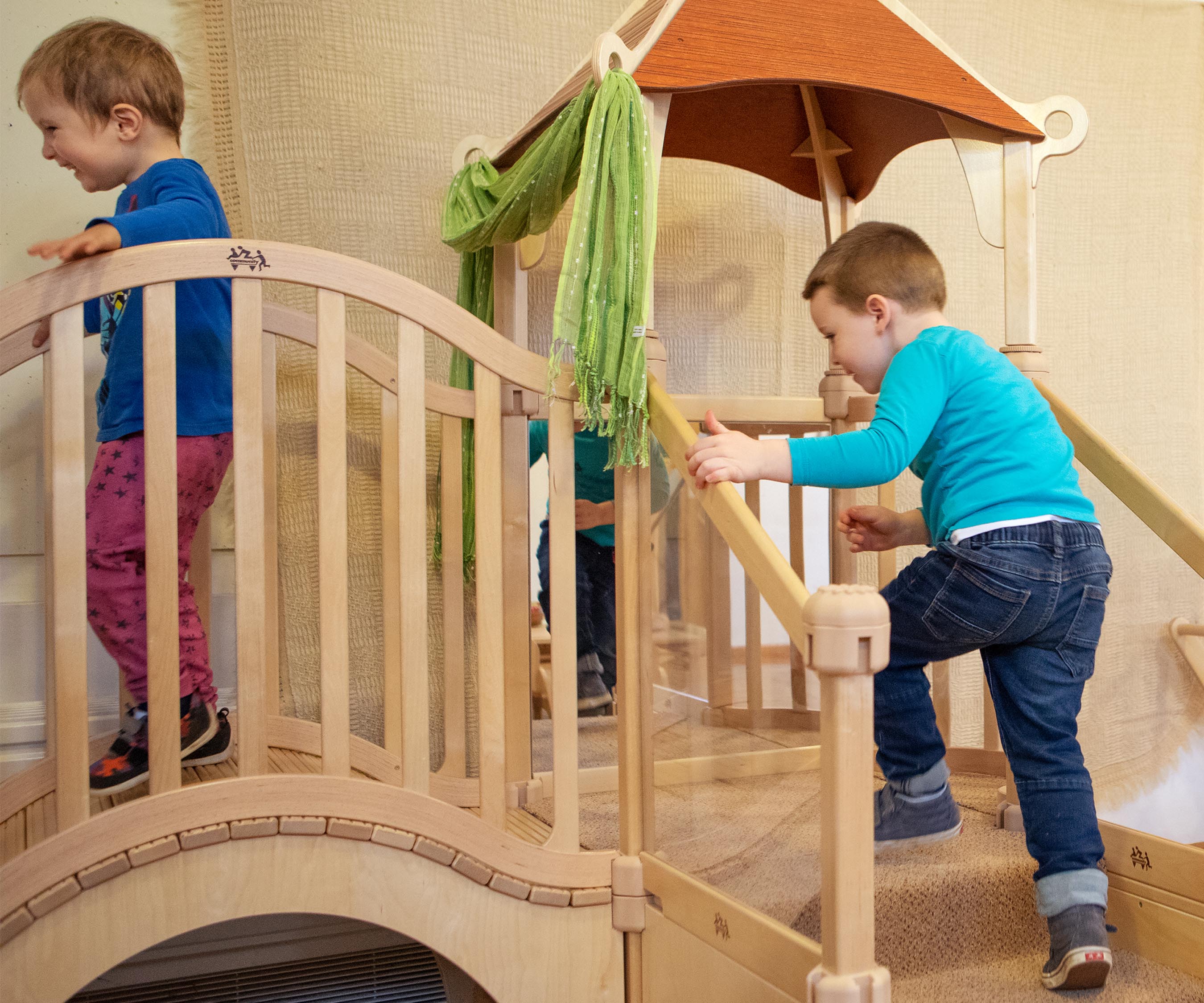 G838 Knightsbridge with balcony 2