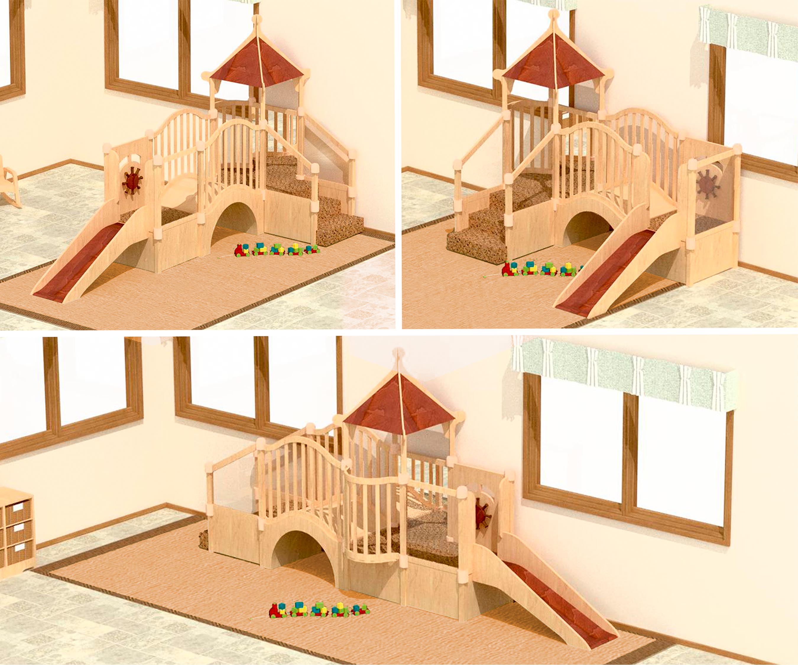 G838 Knightsbridge with balcony 3