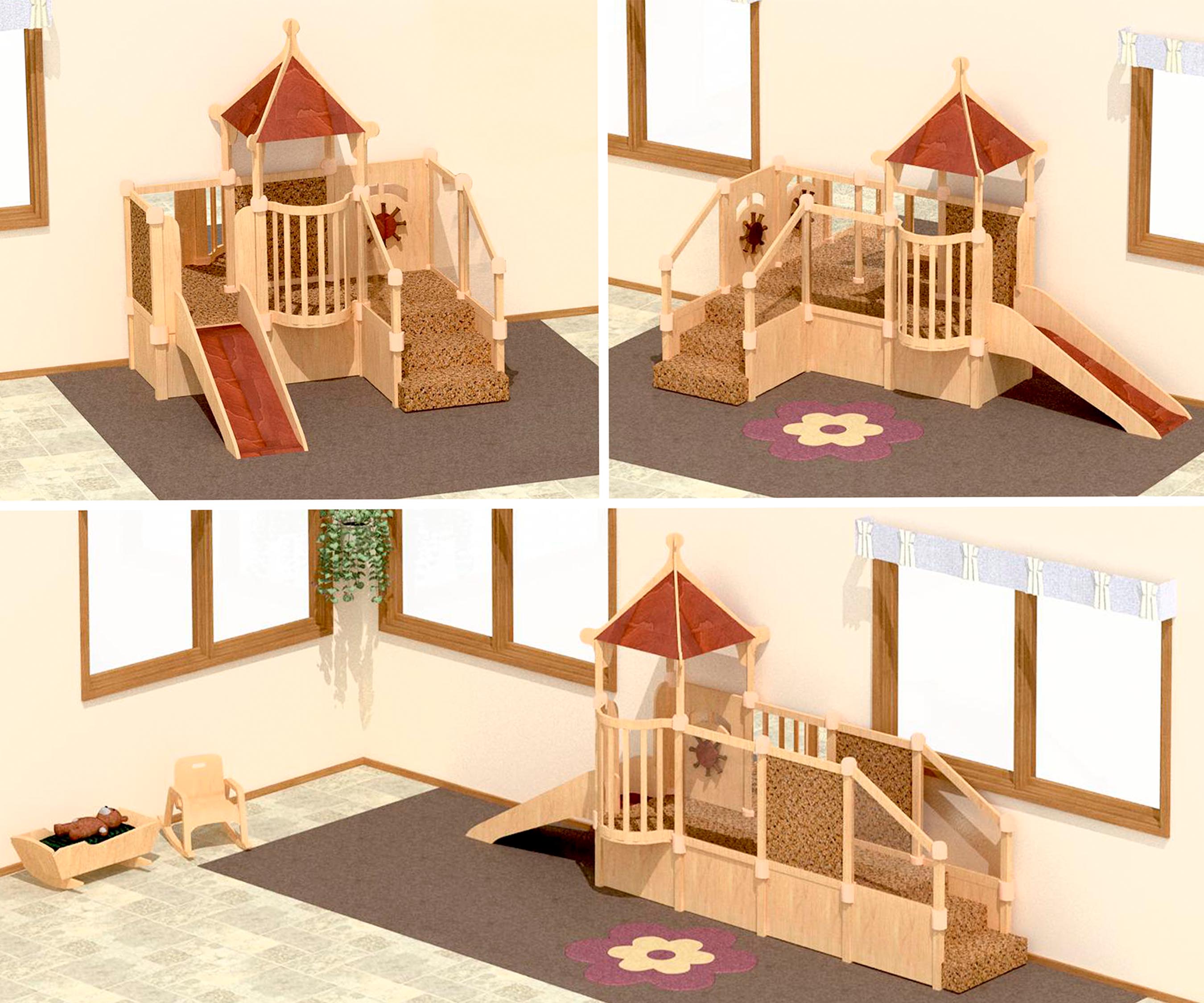 G846 Windsor castle 2