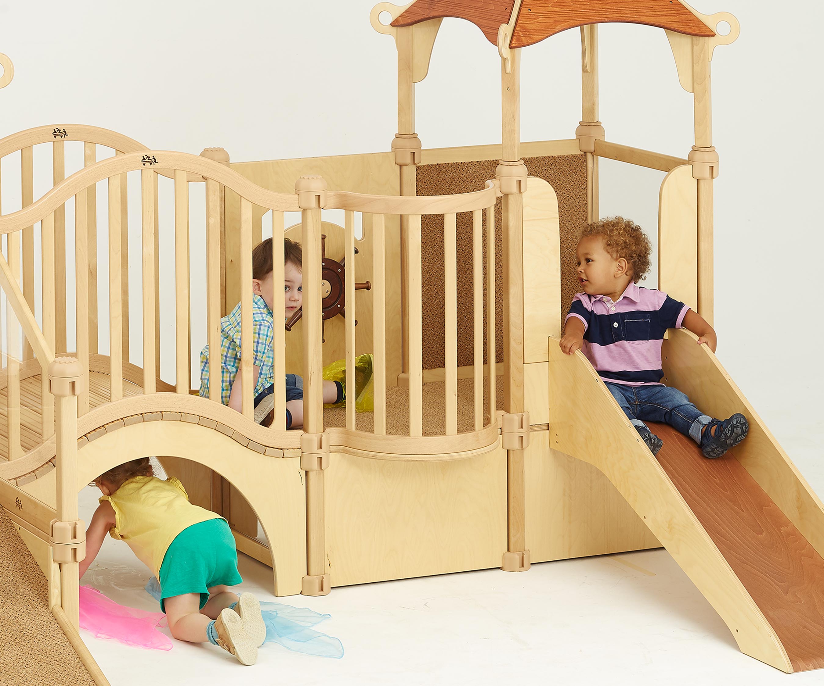 G848 Tower bridge with balcony 1