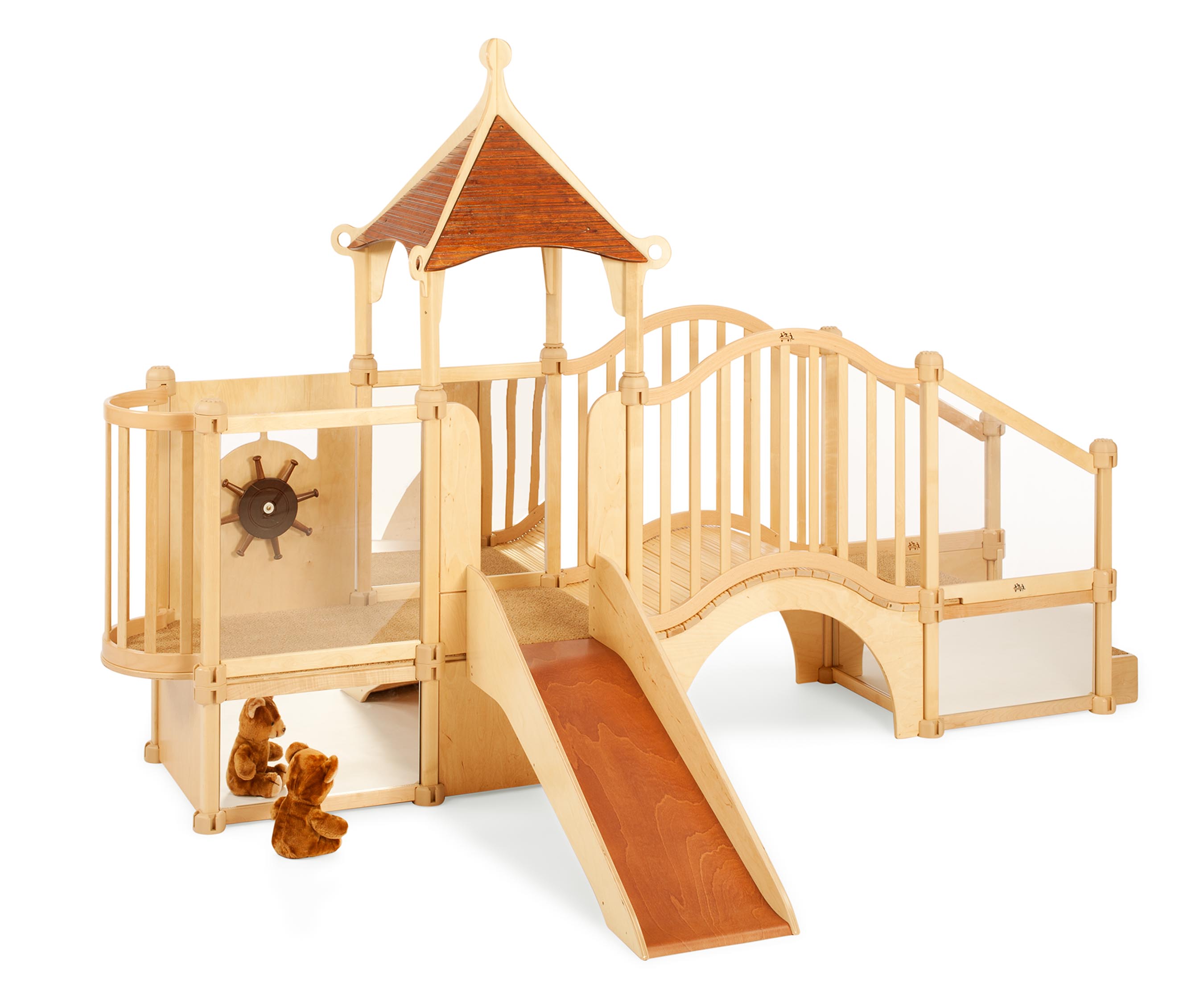 Knightsbridge with balcony