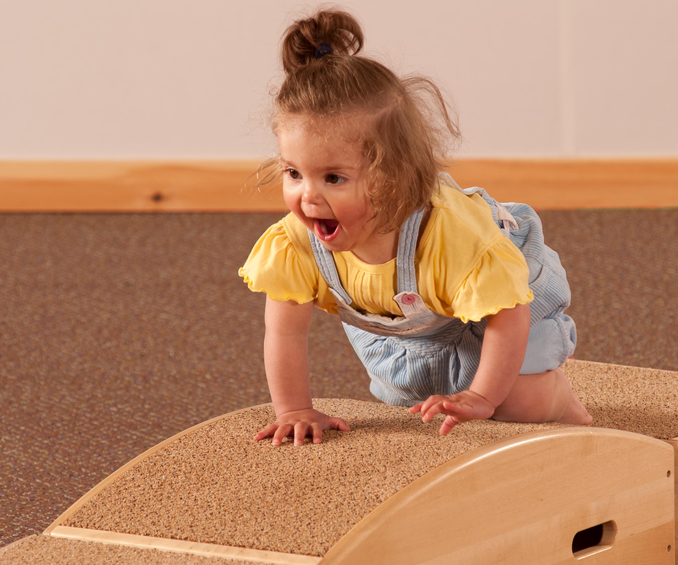 C923 ToddleBox, Hill 2