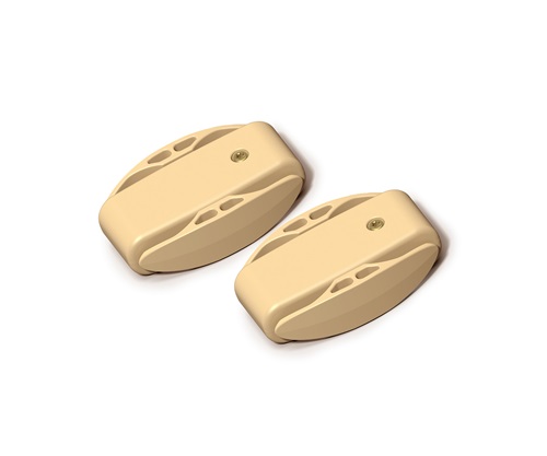 C928 Two ToddleBox connectors