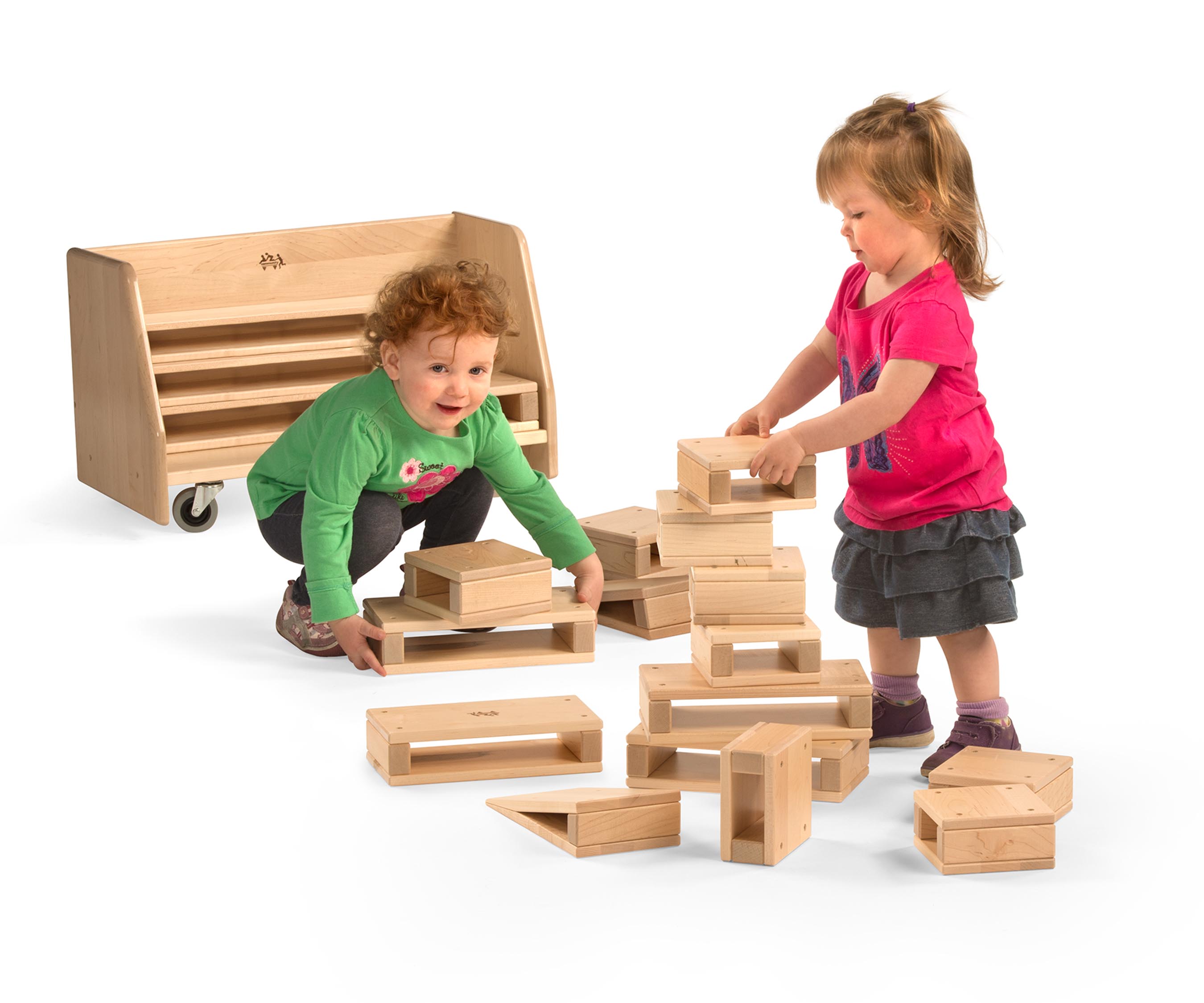 Community playthings unit blocks on sale