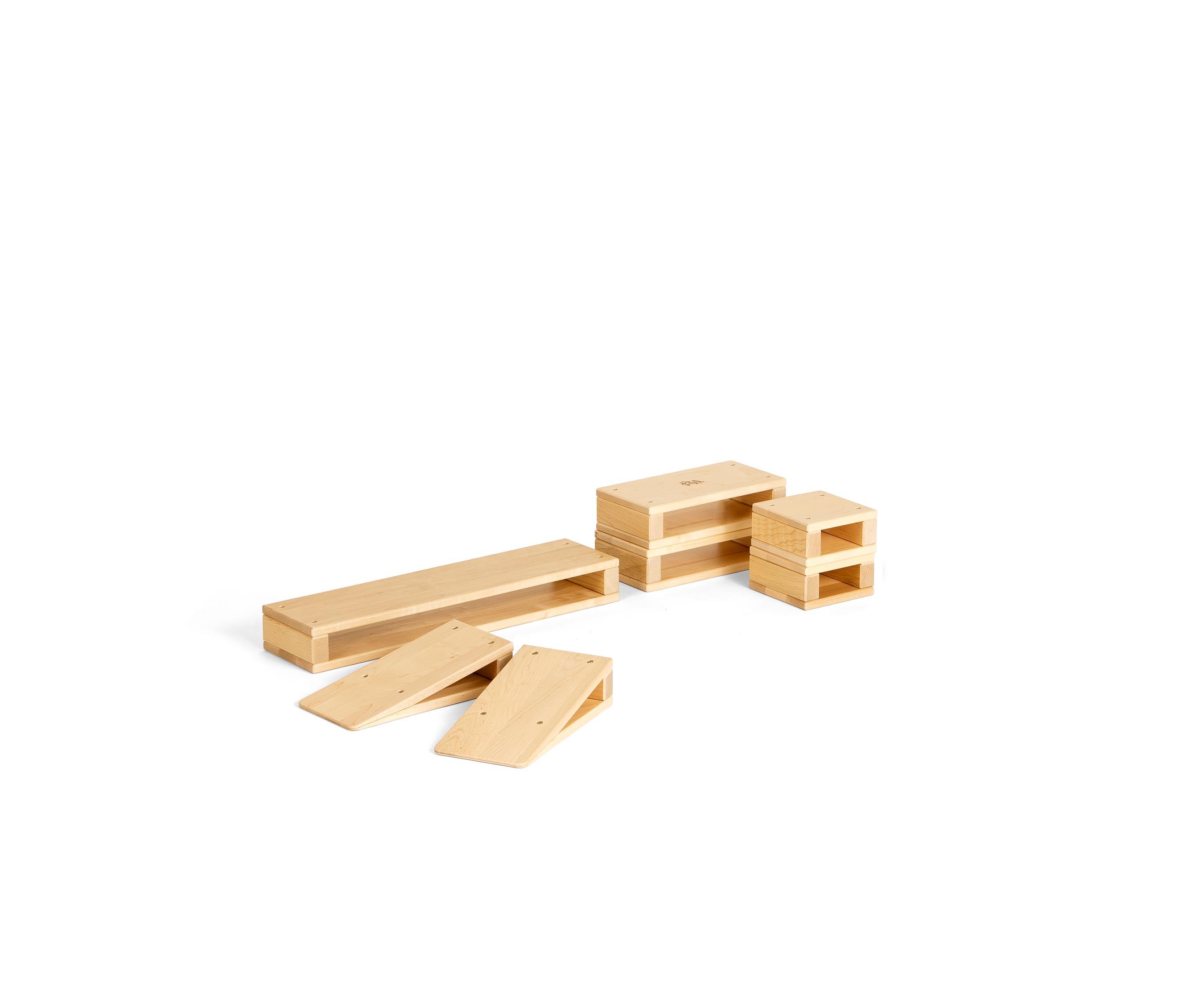 Community sales playthings blocks