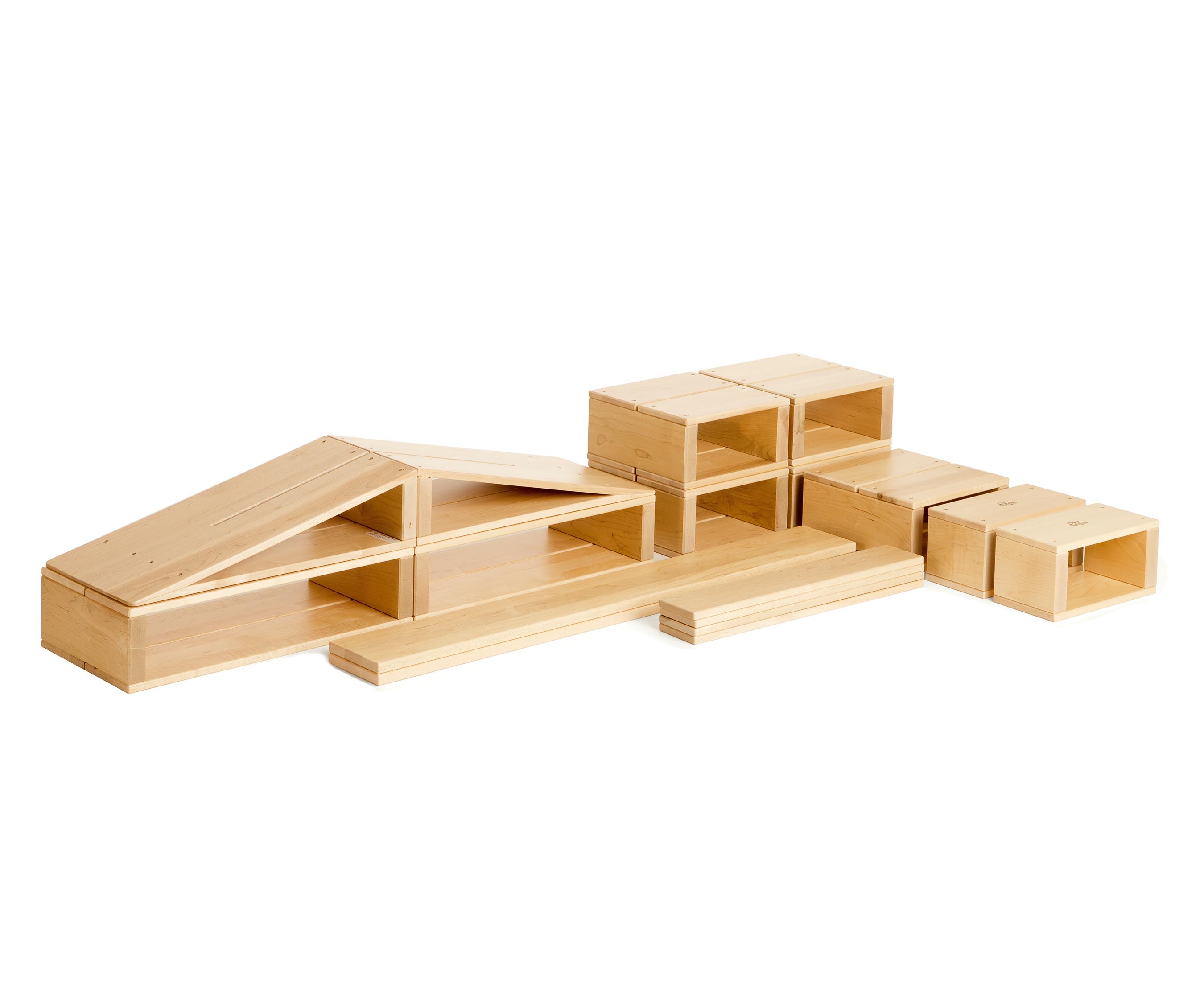 Community 2025 playthings blocks