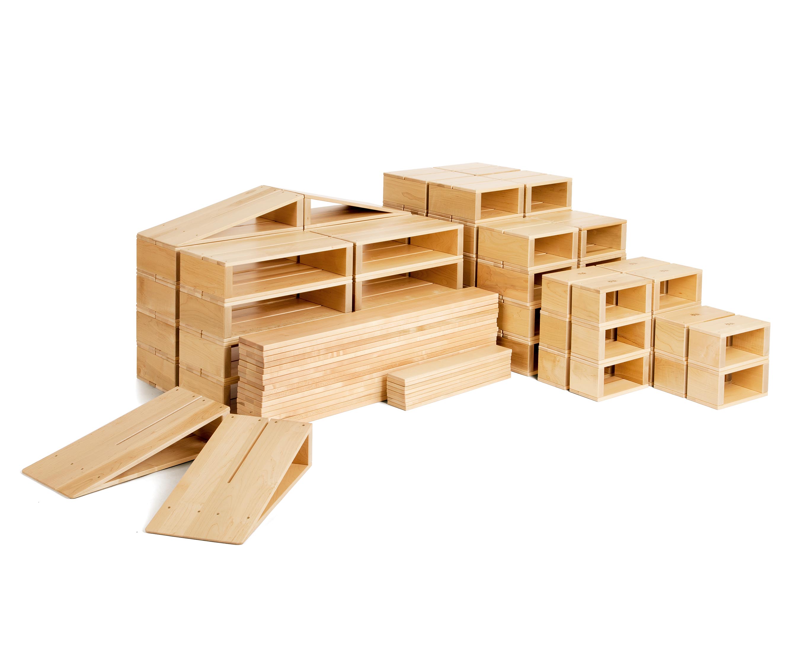 Community 2025 playthings blocks